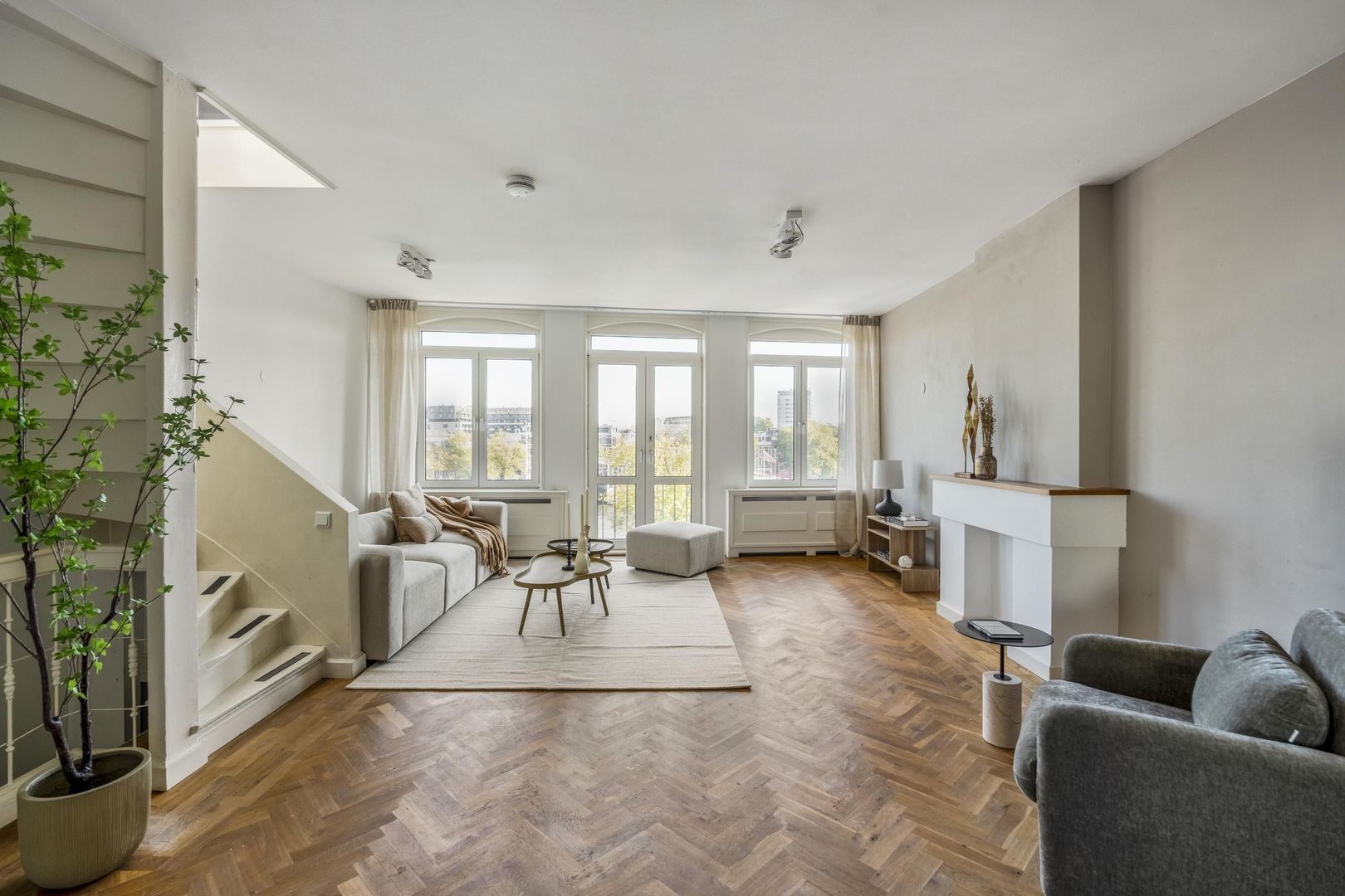 Amsteldijk 64 3, Amsterdam foto-4