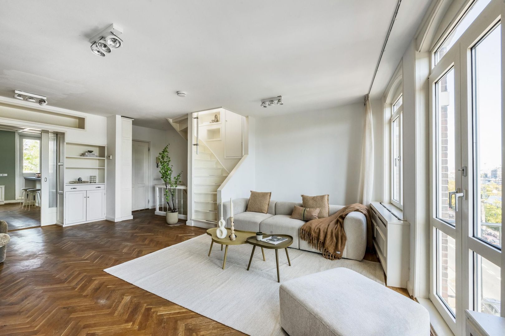 Amsteldijk 64 3, Amsterdam foto-6