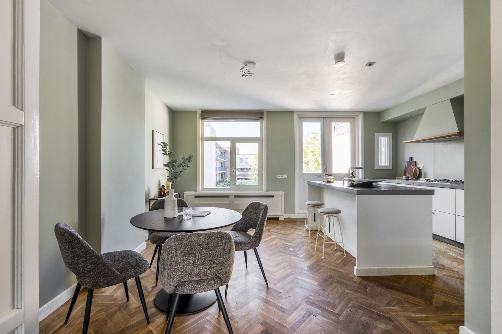 Amsteldijk 64 3, Amsterdam foto-7