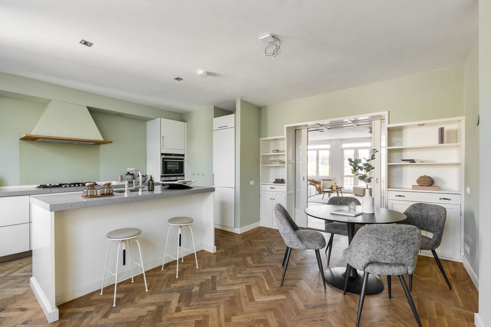 Amsteldijk 64 3, Amsterdam foto-10