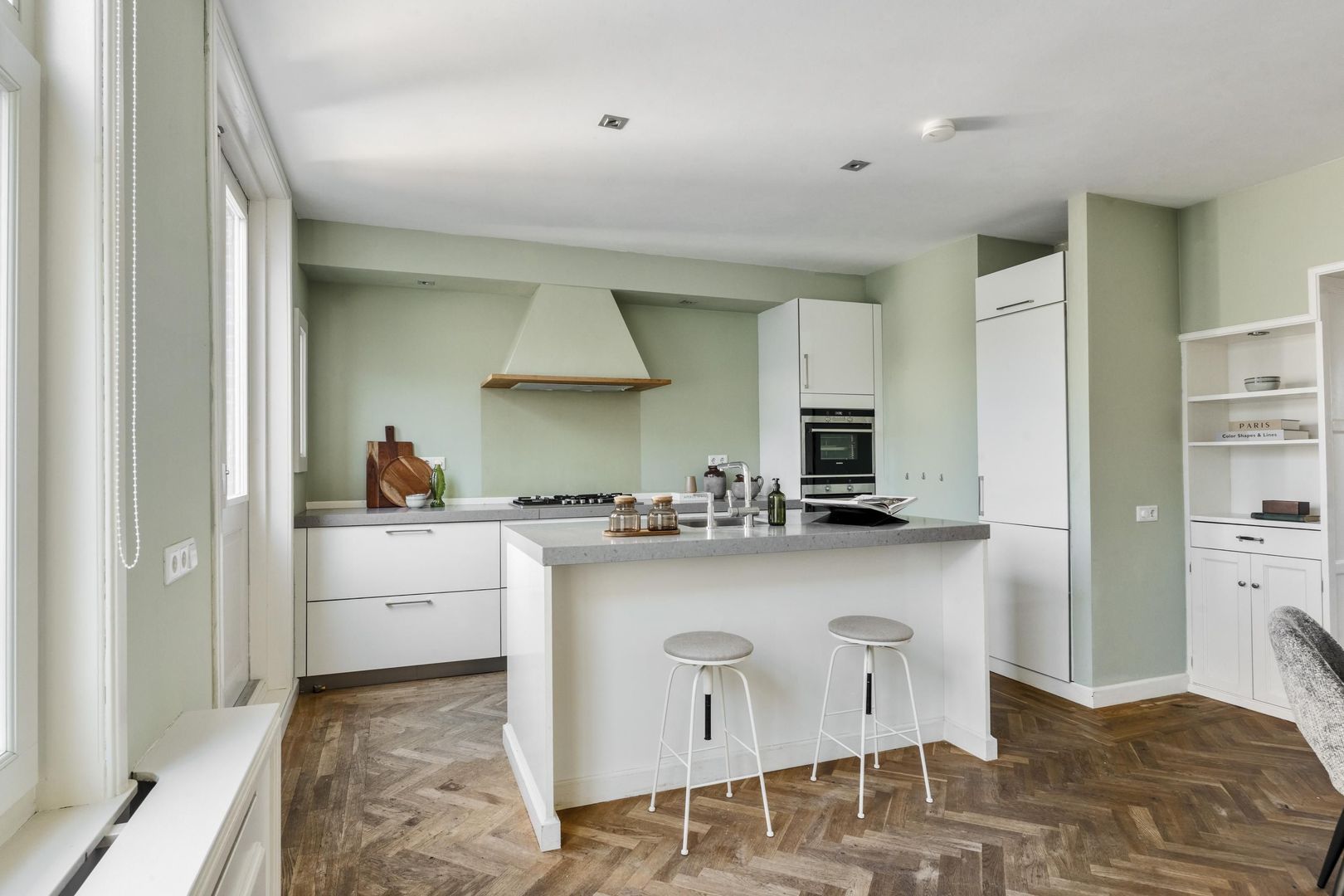 Amsteldijk 64 3, Amsterdam foto-11