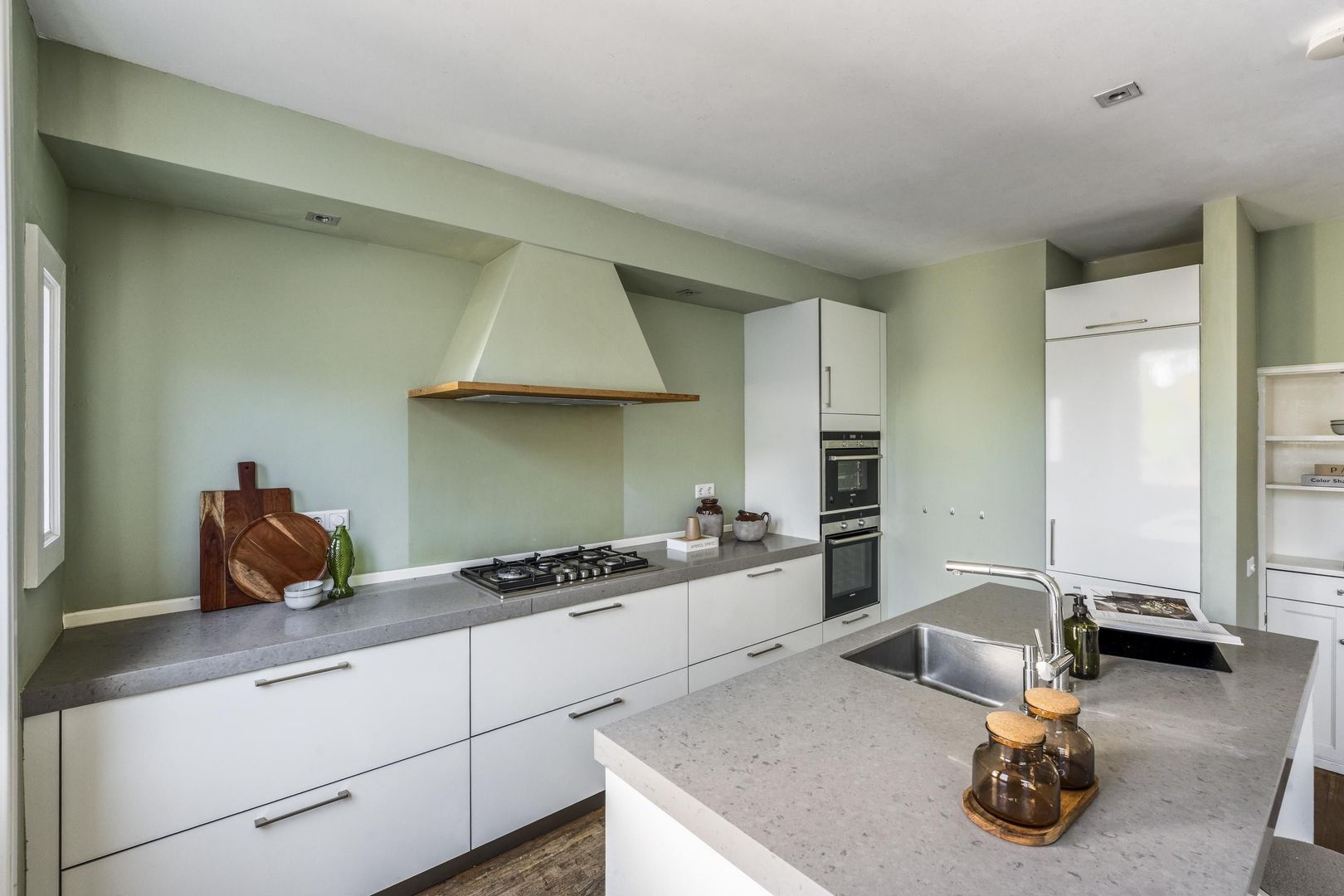 Amsteldijk 64 3, Amsterdam foto-14