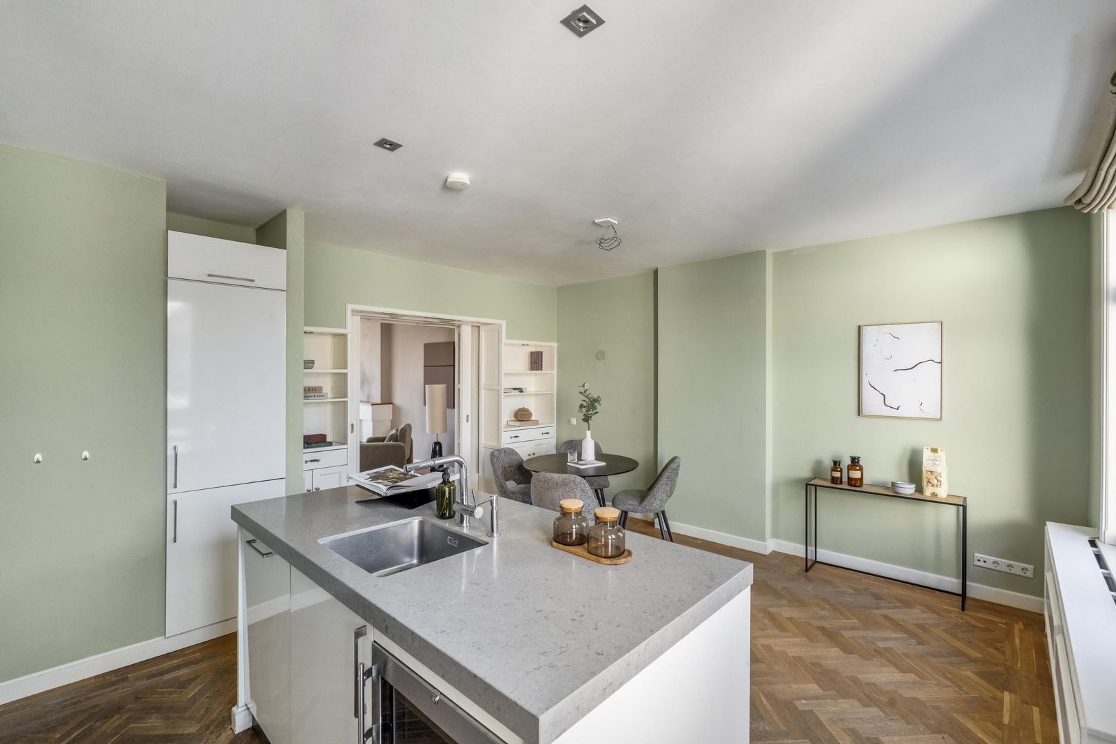 Amsteldijk 64 3, Amsterdam foto-13