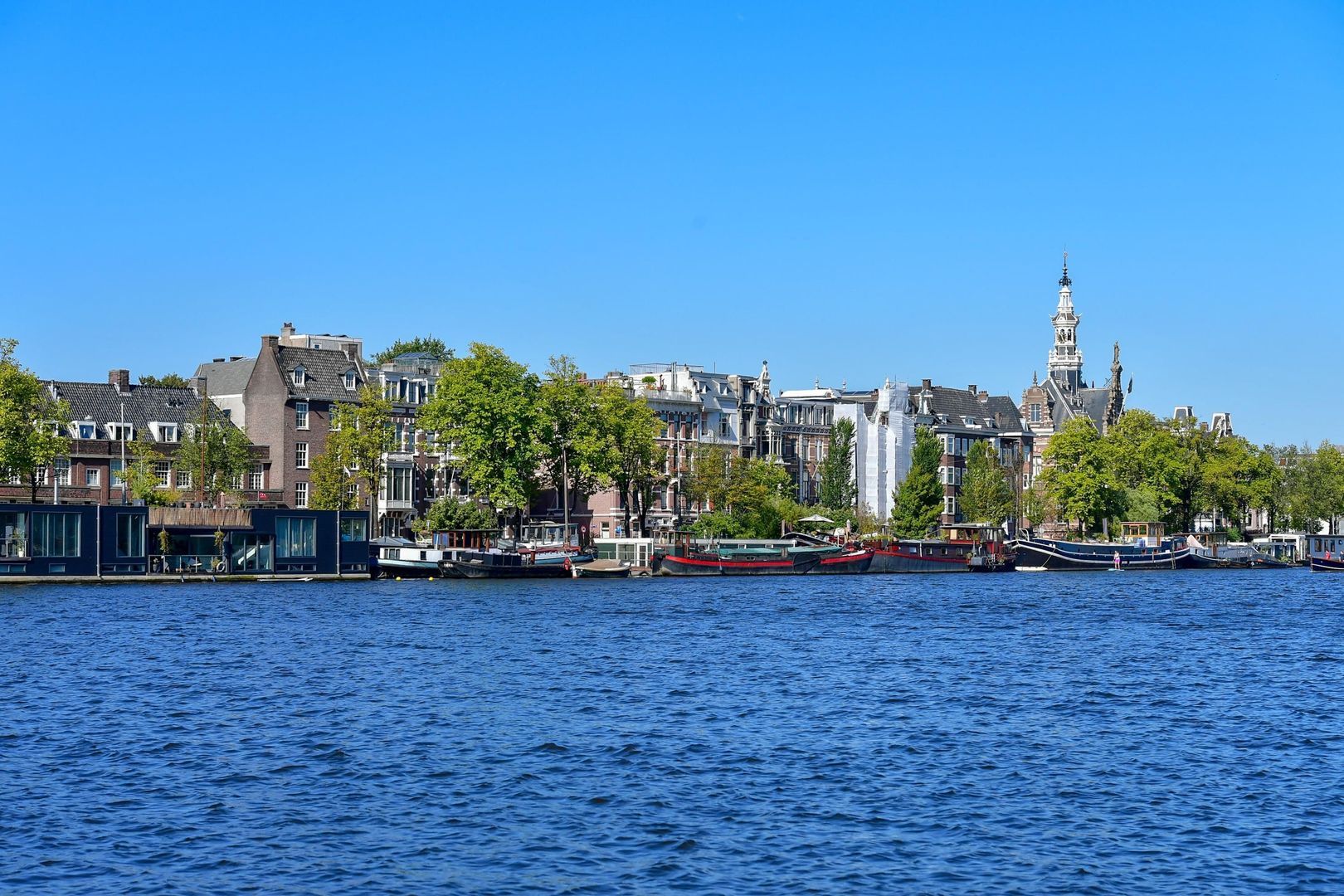 Amsteldijk 64 3, Amsterdam foto-26