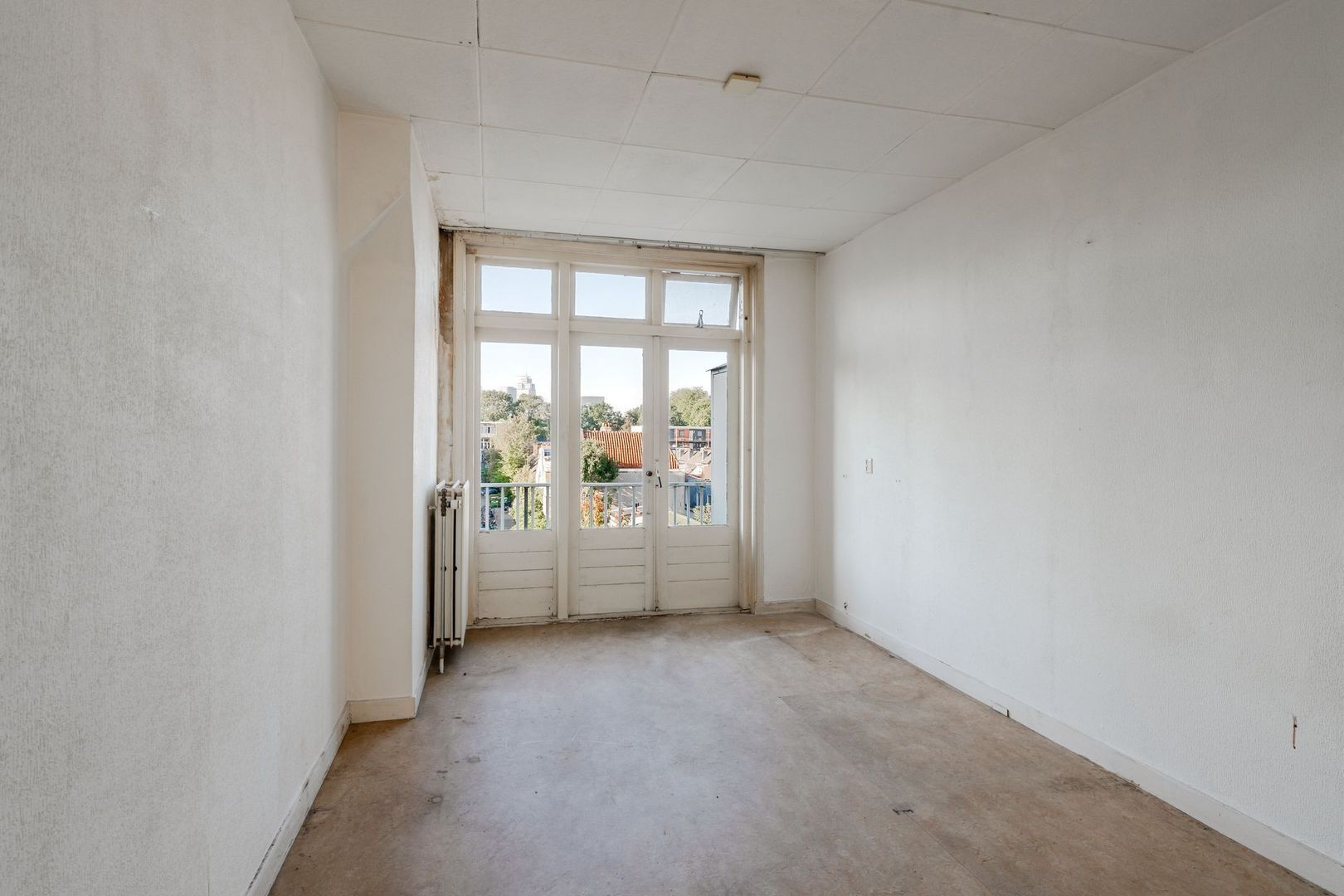 Linnaeusparkweg 52 A 3, Amsterdam foto-12