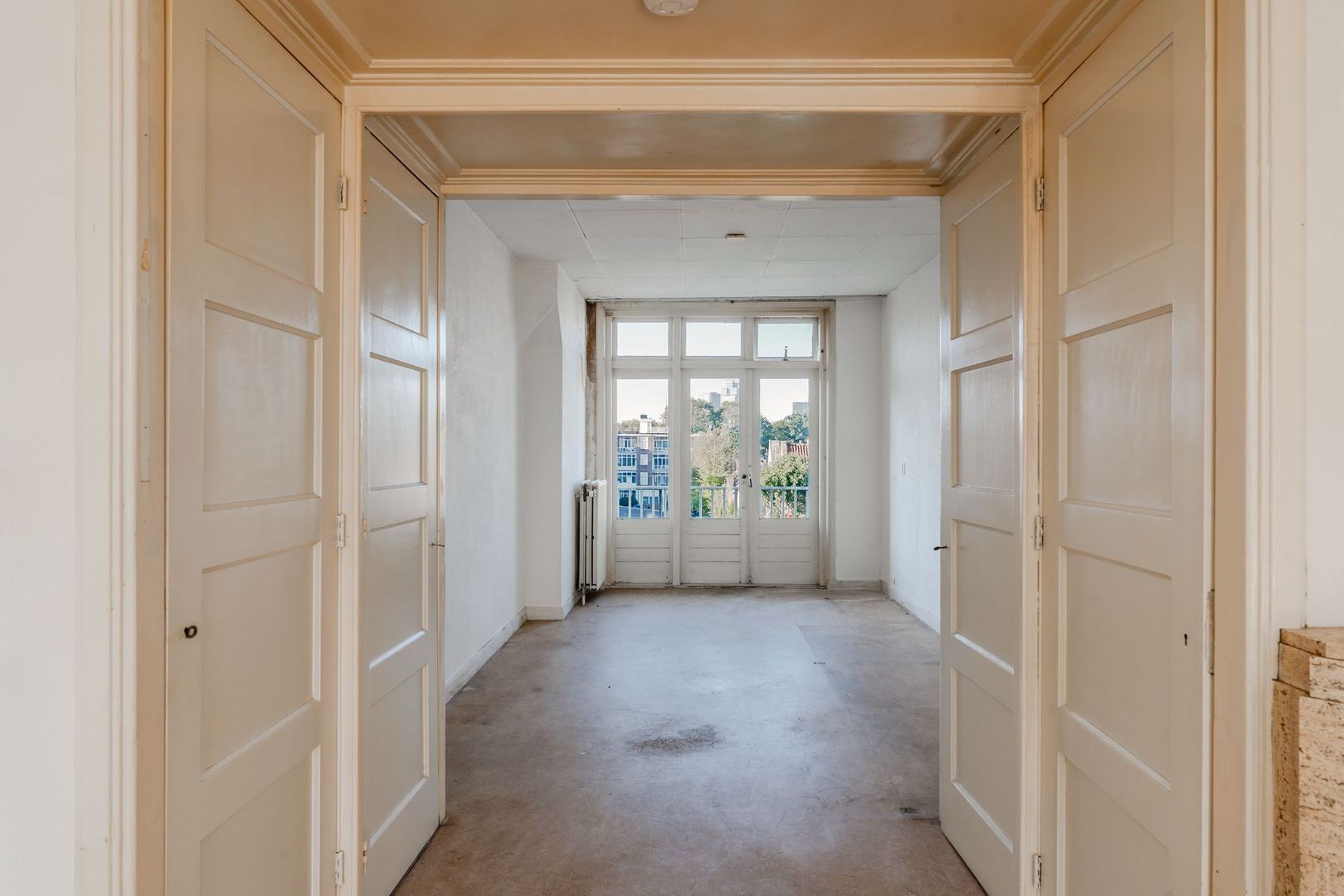 Linnaeusparkweg 52 A 3, Amsterdam foto-11