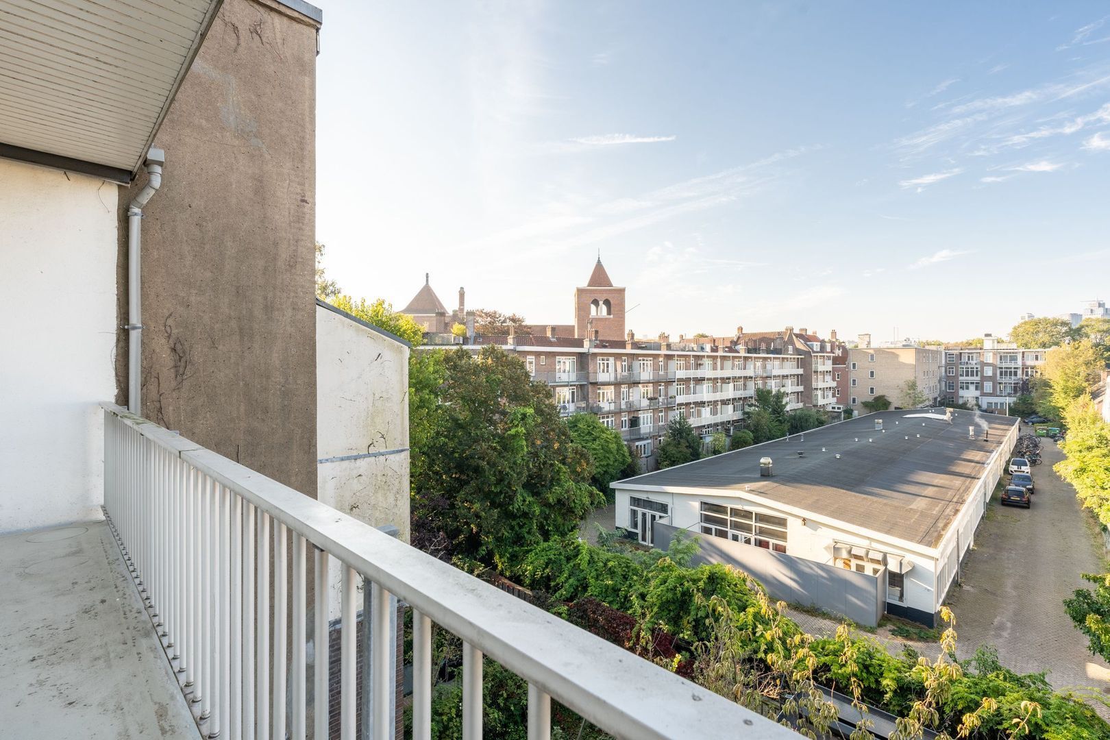 Linnaeusparkweg 52 A 3, Amsterdam foto-14