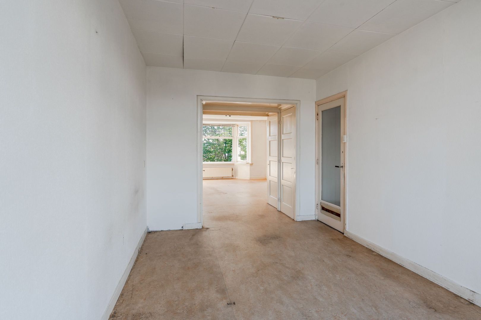 Linnaeusparkweg 52 A 3, Amsterdam foto-15