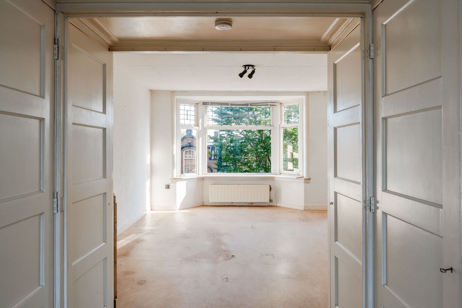 Linnaeusparkweg 52 A 3, Amsterdam foto-16