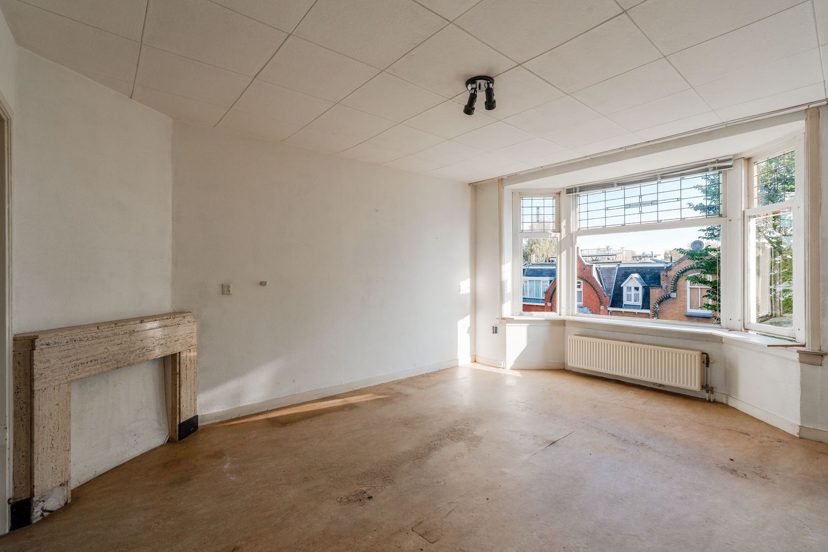 Linnaeusparkweg 52 A 3, Amsterdam foto-5