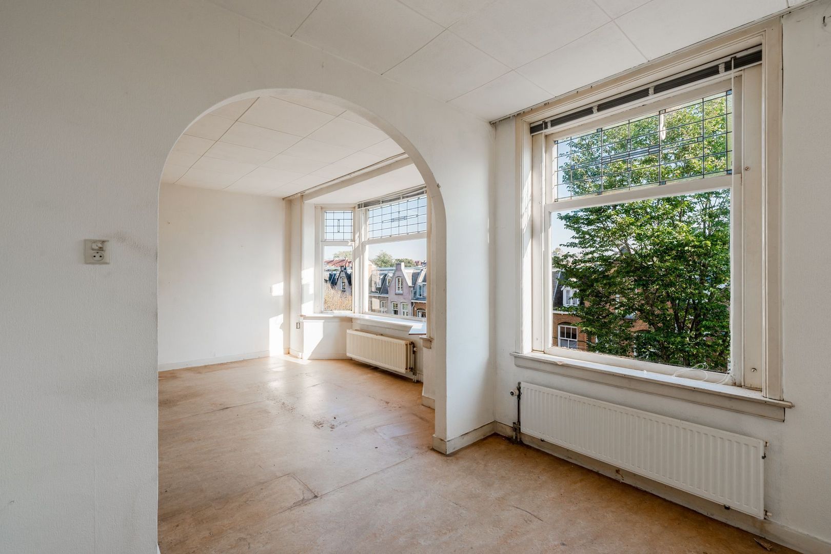 Linnaeusparkweg 52 A 3, Amsterdam foto-9