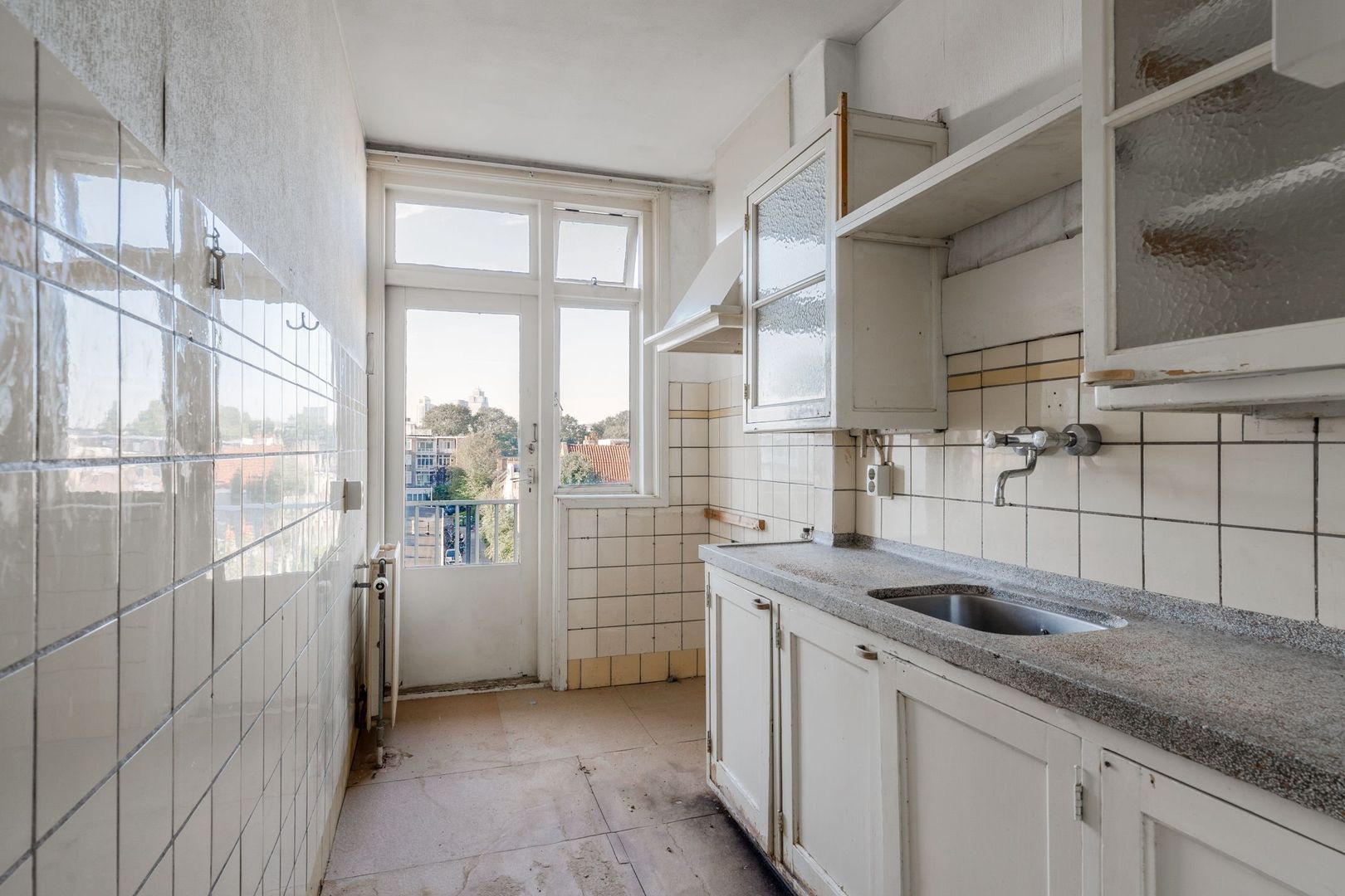 Linnaeusparkweg 52 A 3, Amsterdam foto-19