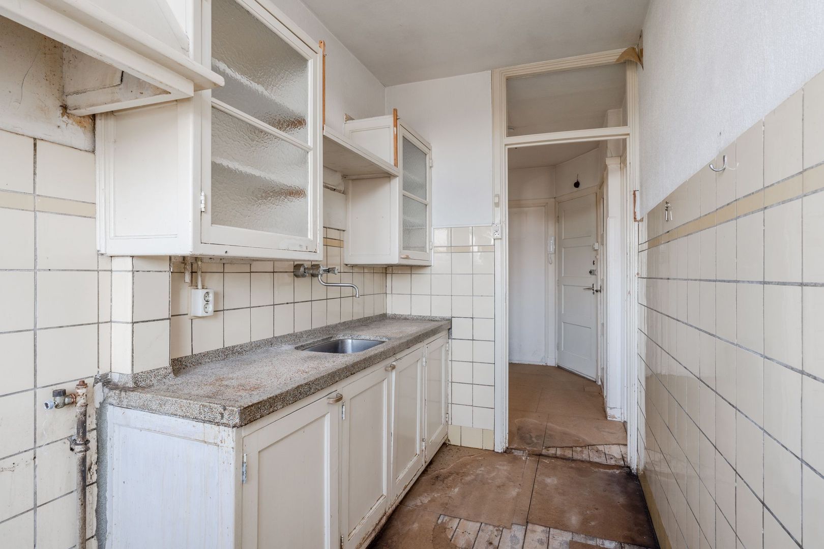 Linnaeusparkweg 52 A 3, Amsterdam foto-20