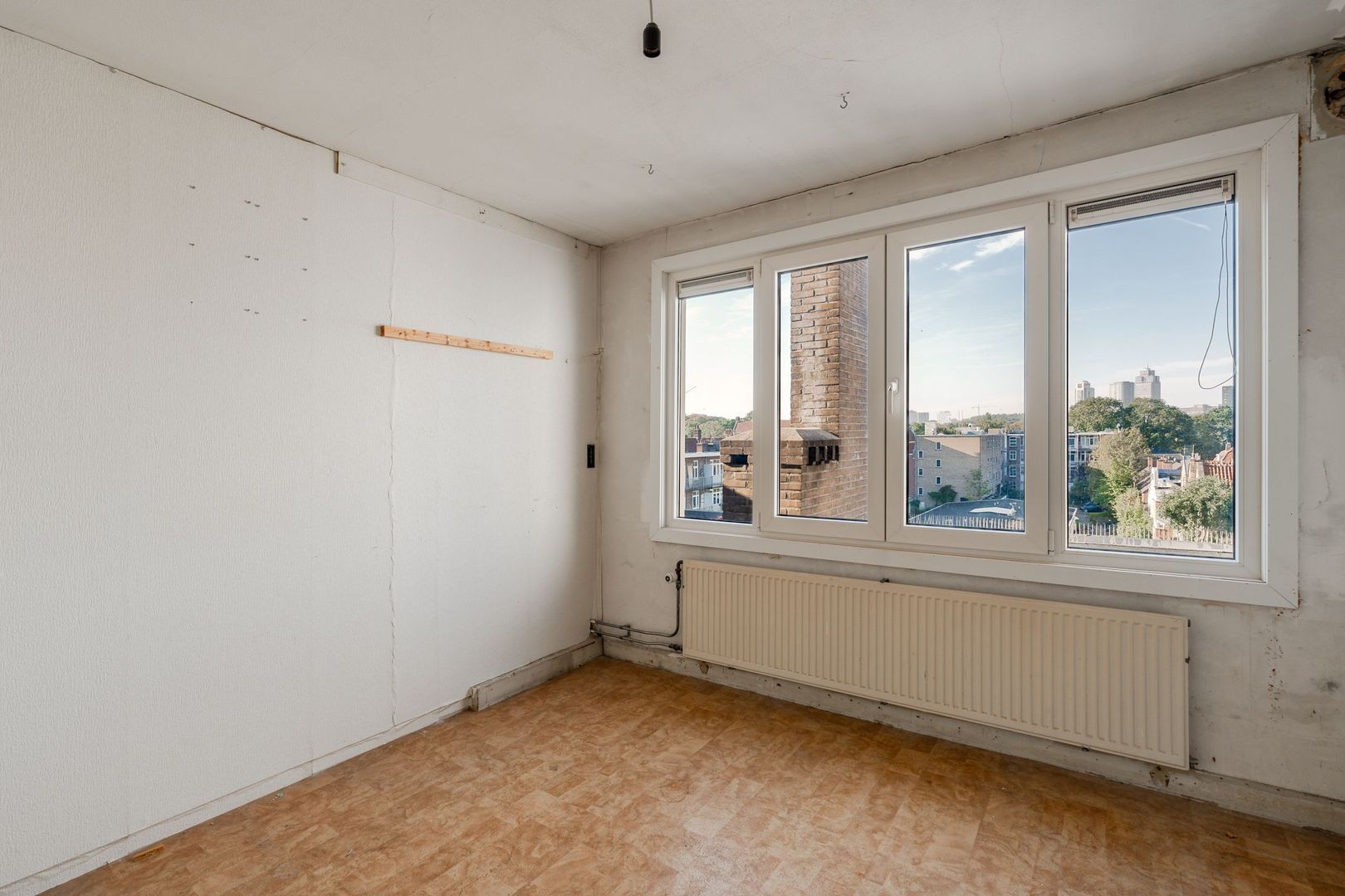 Linnaeusparkweg 52 A 3, Amsterdam foto-28