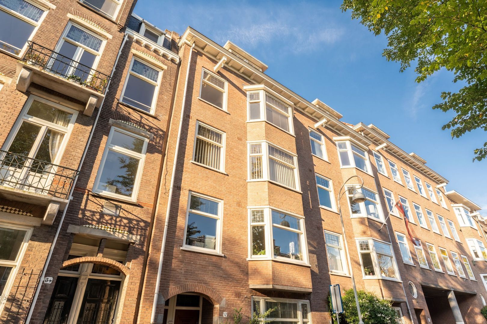 Linnaeusparkweg 52 A 3, Amsterdam foto-32