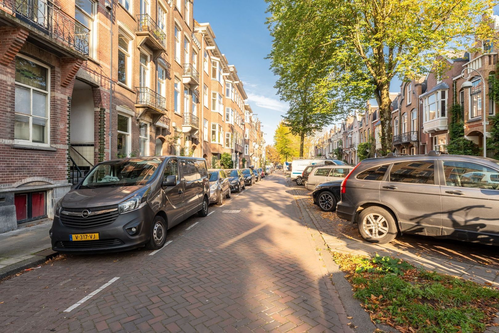 Linnaeusparkweg 52 A 3, Amsterdam foto-35