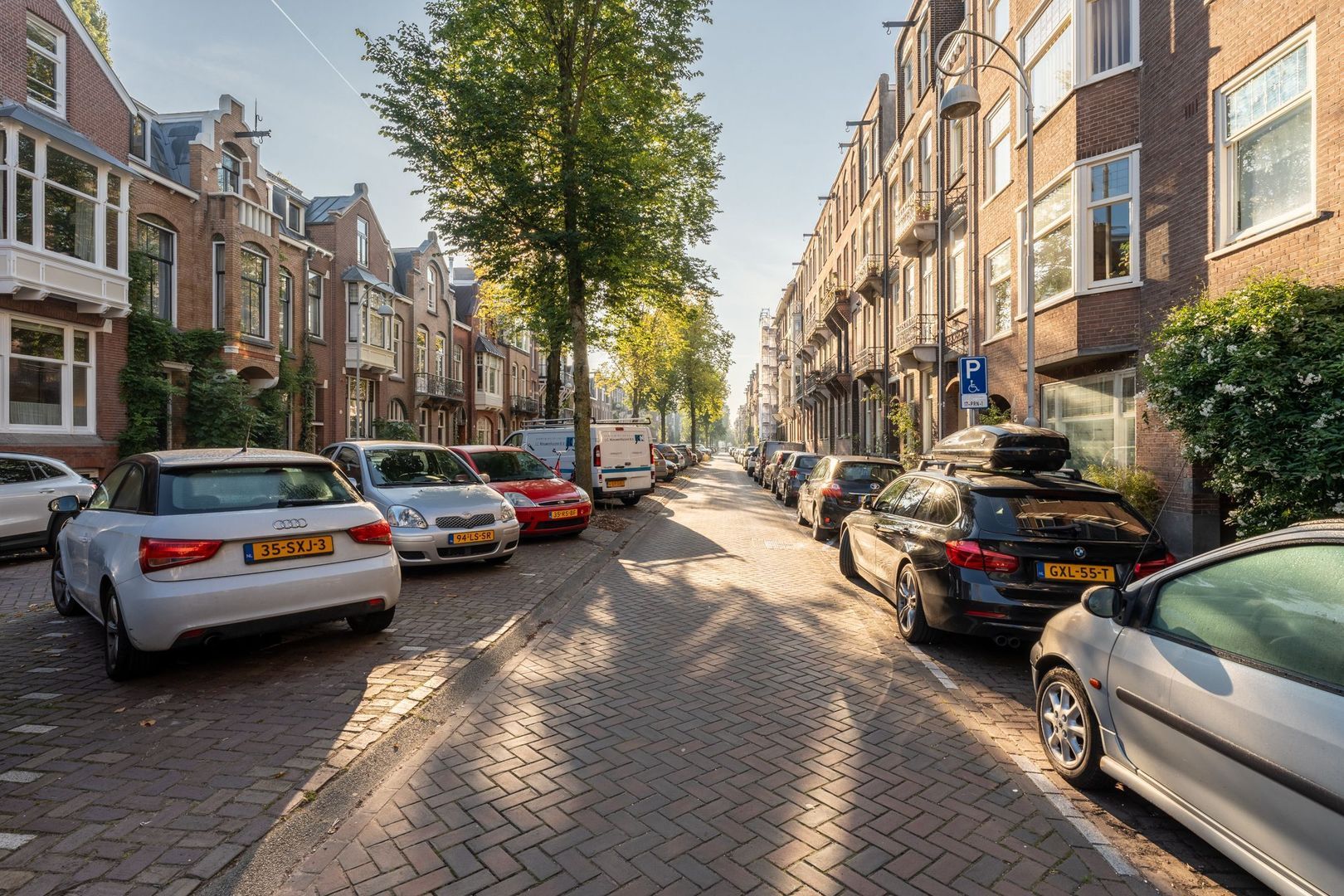 Linnaeusparkweg 52 A 3, Amsterdam foto-34