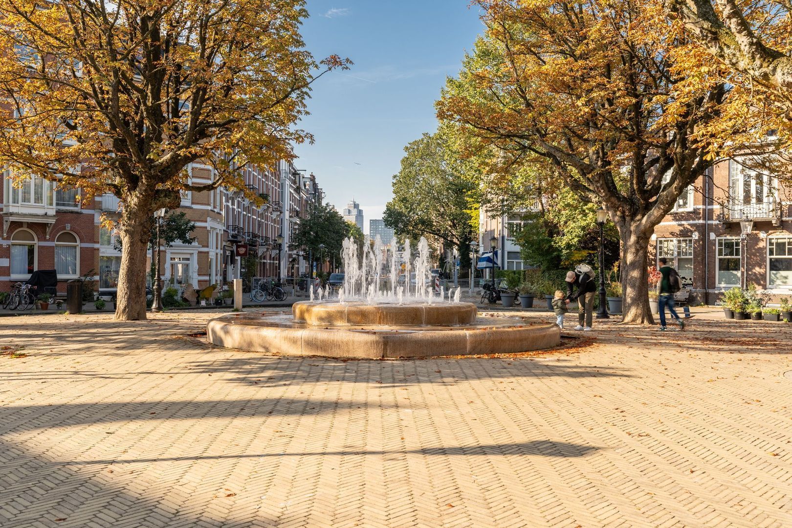 Linnaeusparkweg 52 A 3, Amsterdam foto-37