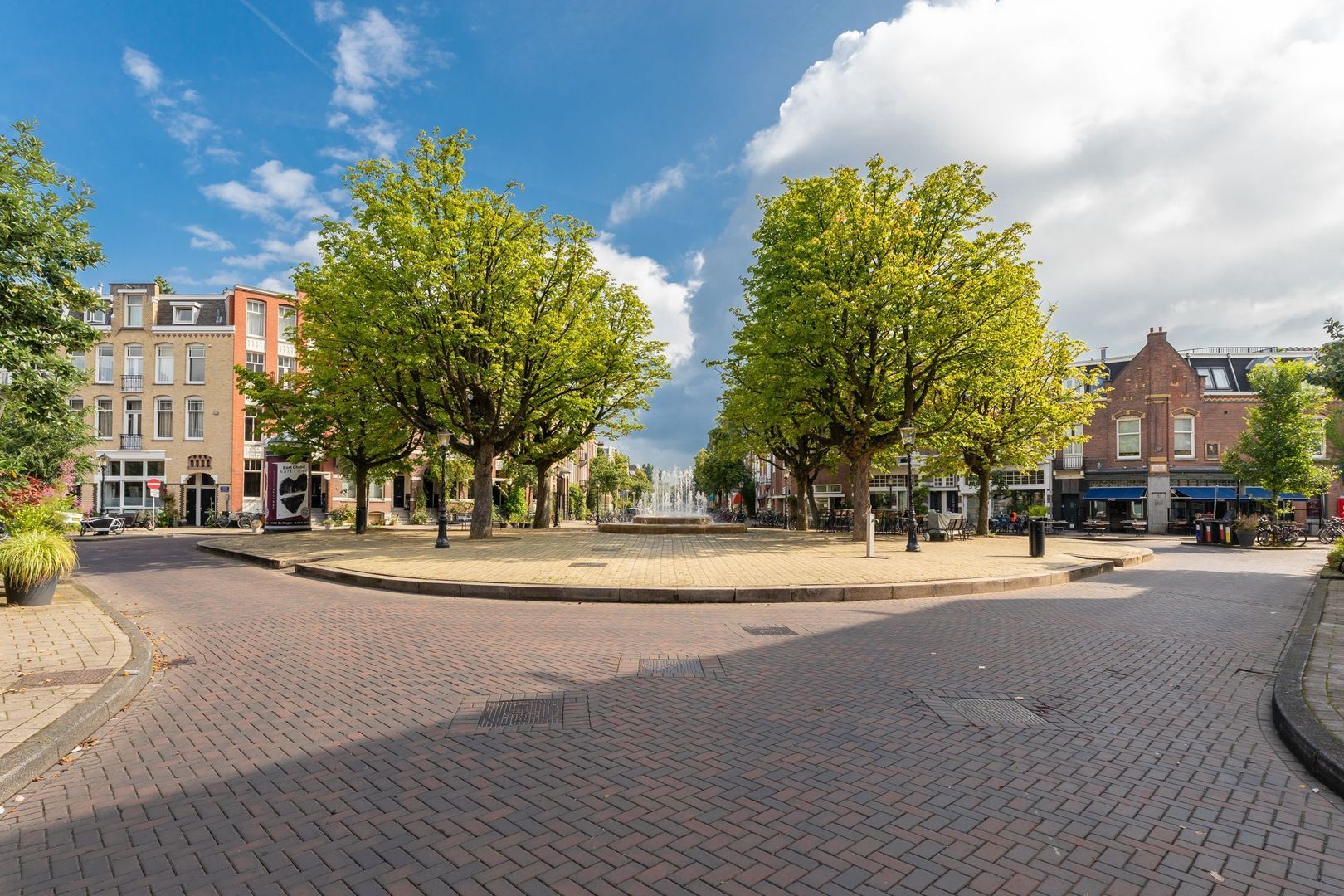 Linnaeusparkweg 52 A 3, Amsterdam foto-38