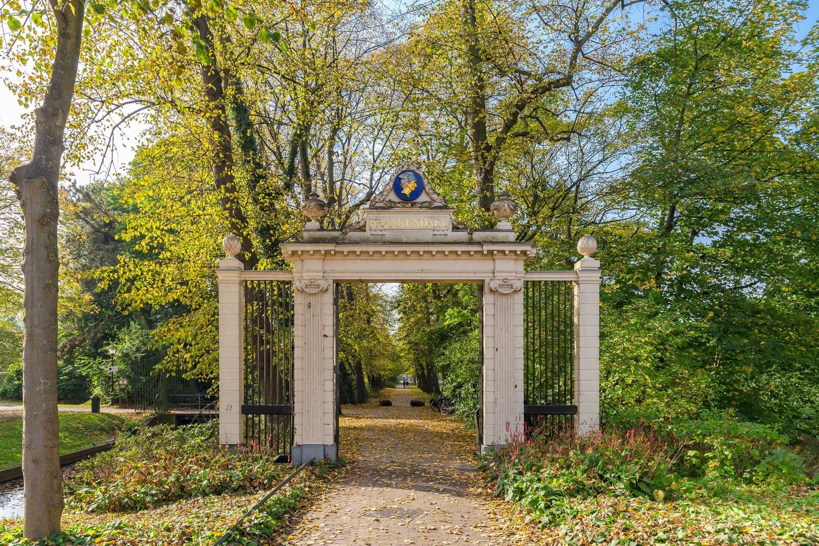 Linnaeusparkweg 52 A 3, Amsterdam foto-40