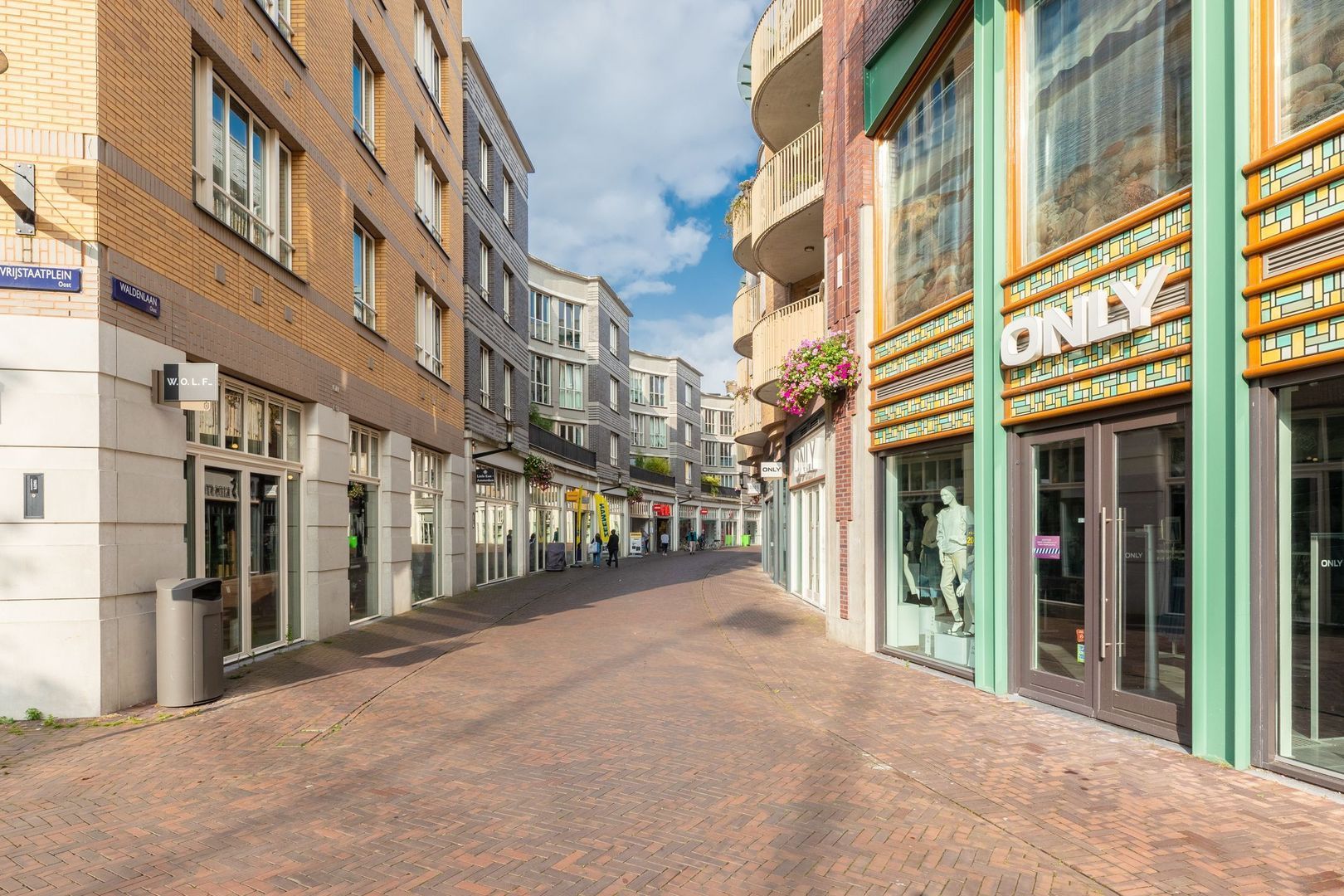 Linnaeusparkweg 52 A 3, Amsterdam foto-39