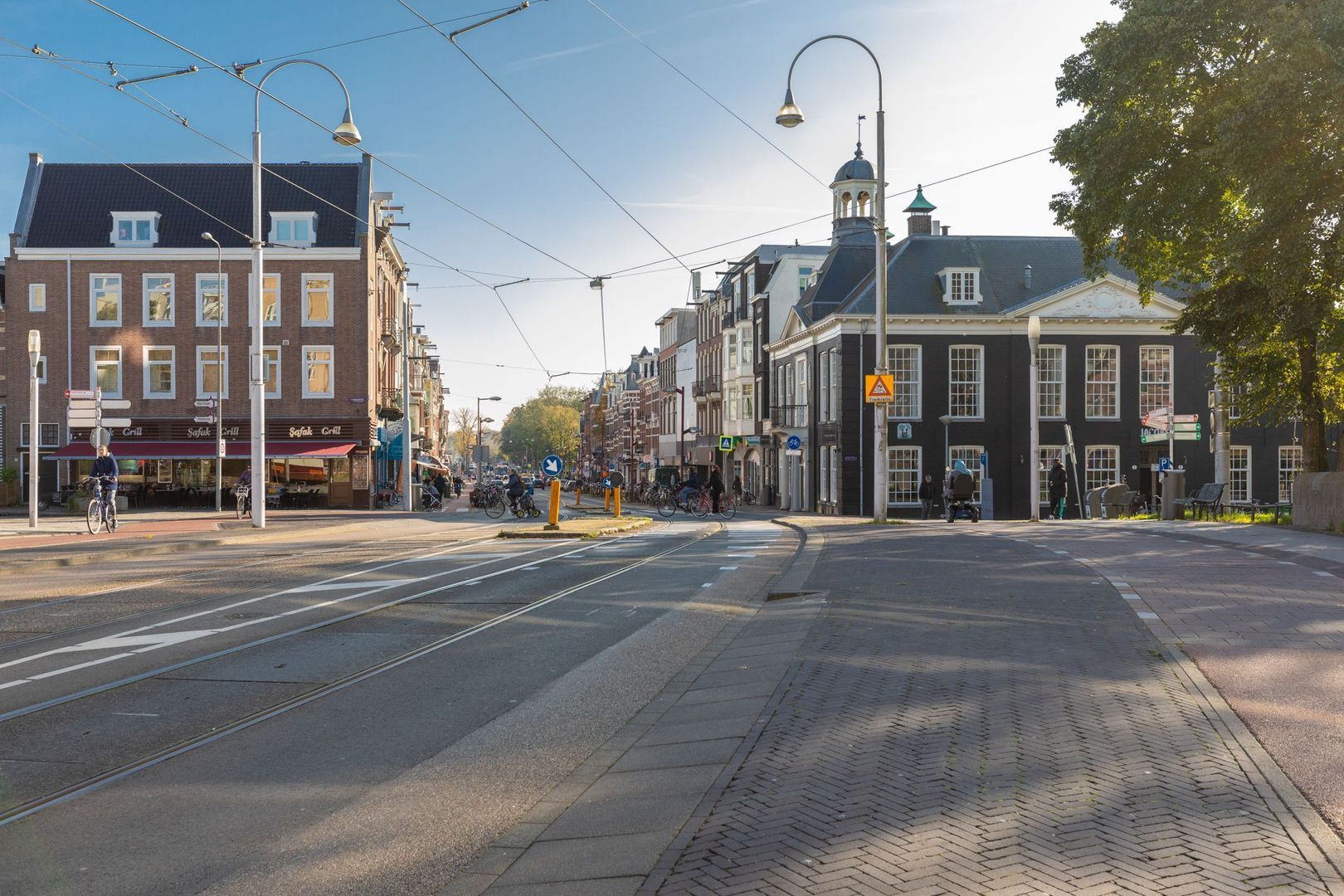 Linnaeusparkweg 52 A 3, Amsterdam foto-43