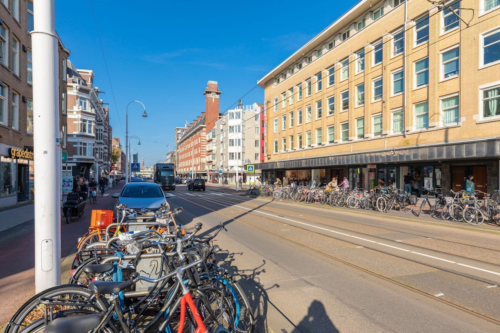 Linnaeusparkweg 52 A 3, Amsterdam foto-42