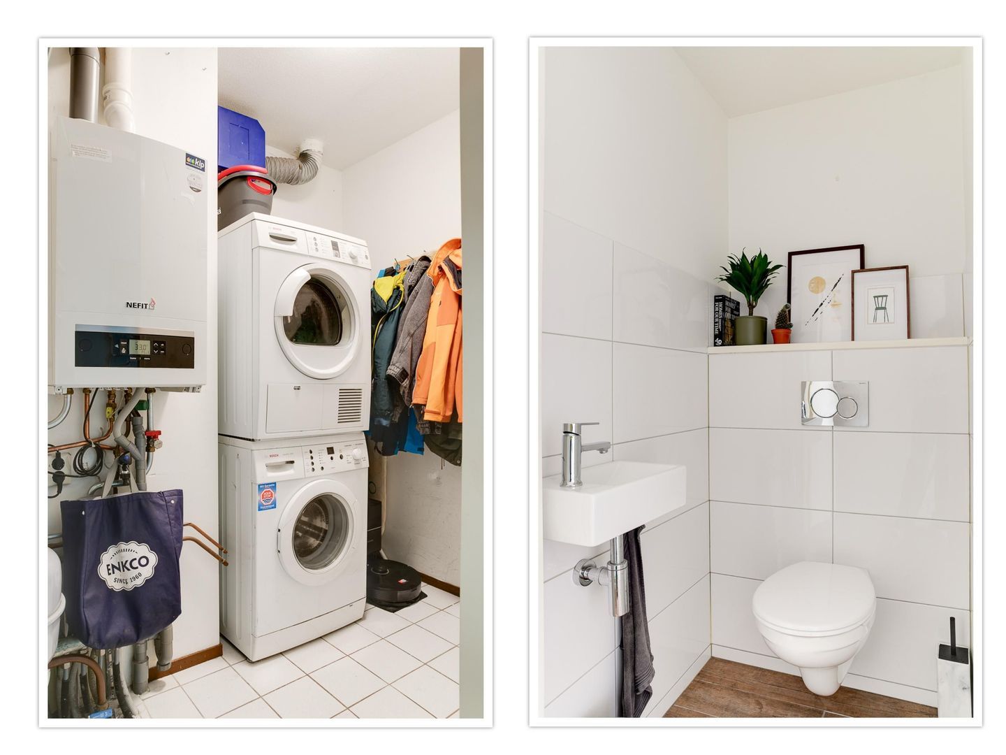 Nieuwe Achtergracht 4 C, Amsterdam foto-25