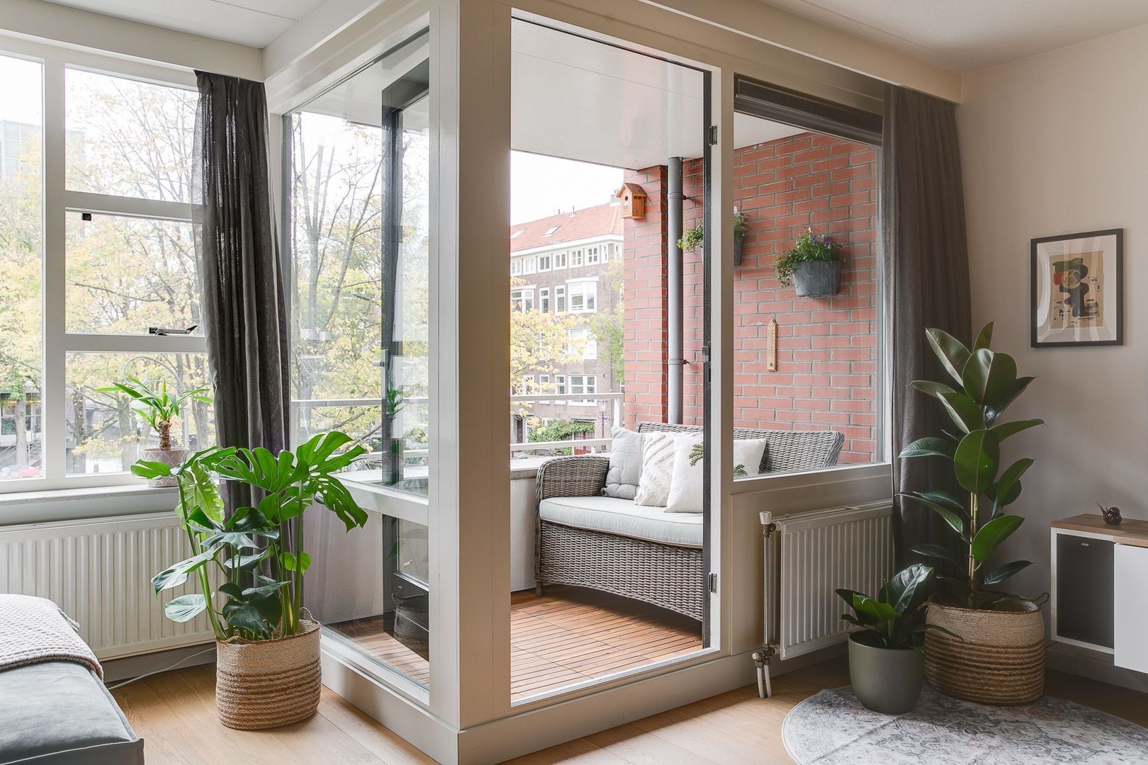 Nieuwe Achtergracht 4 C, Amsterdam foto-10