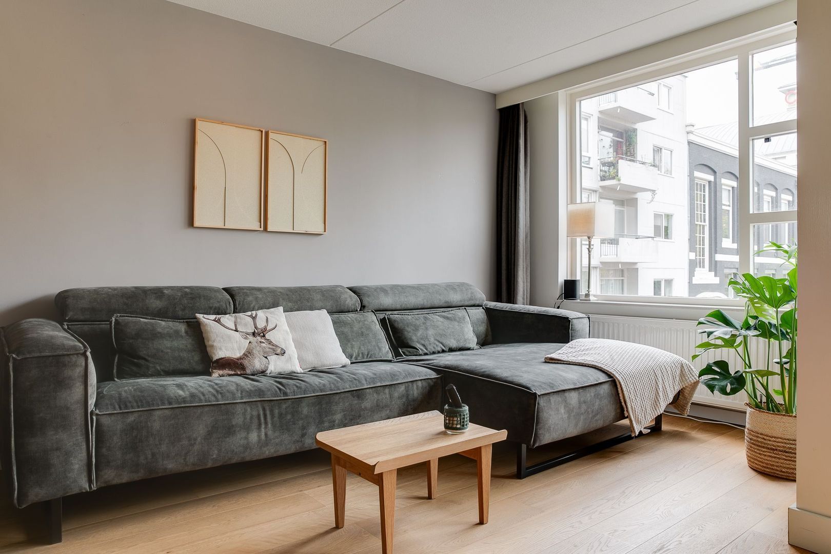 Nieuwe Achtergracht 4 C, Amsterdam foto-6