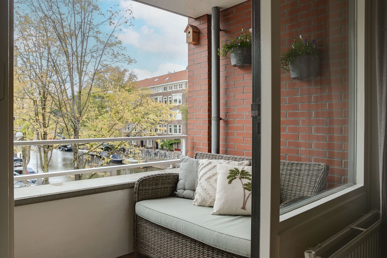 Nieuwe Achtergracht 4 C, Amsterdam foto-11