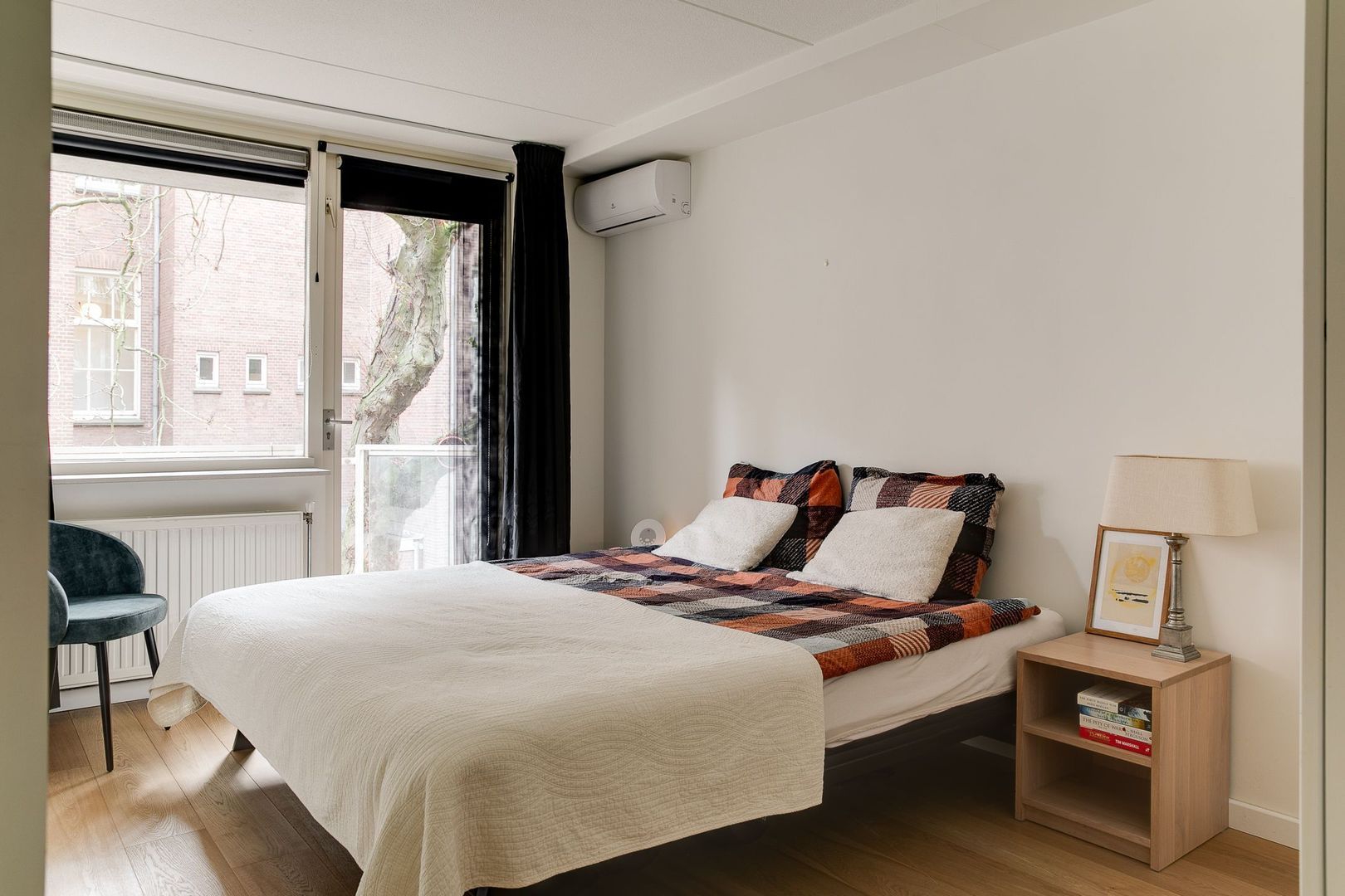 Nieuwe Achtergracht 4 C, Amsterdam foto-16