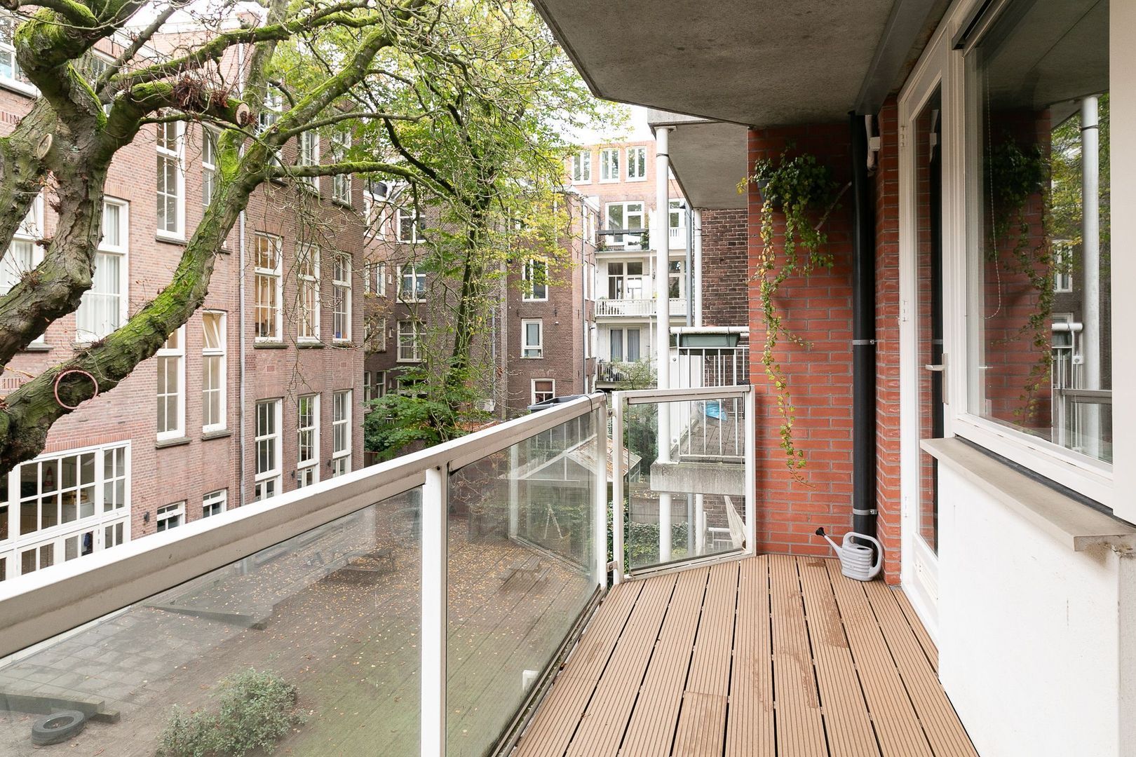 Nieuwe Achtergracht 4 C, Amsterdam foto-23