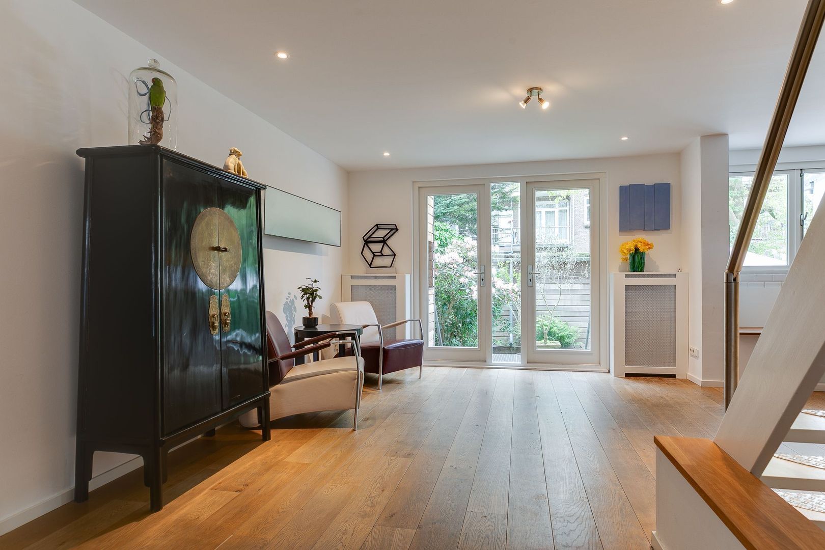 Jacob Marisstraat 34 H, Amsterdam foto-2