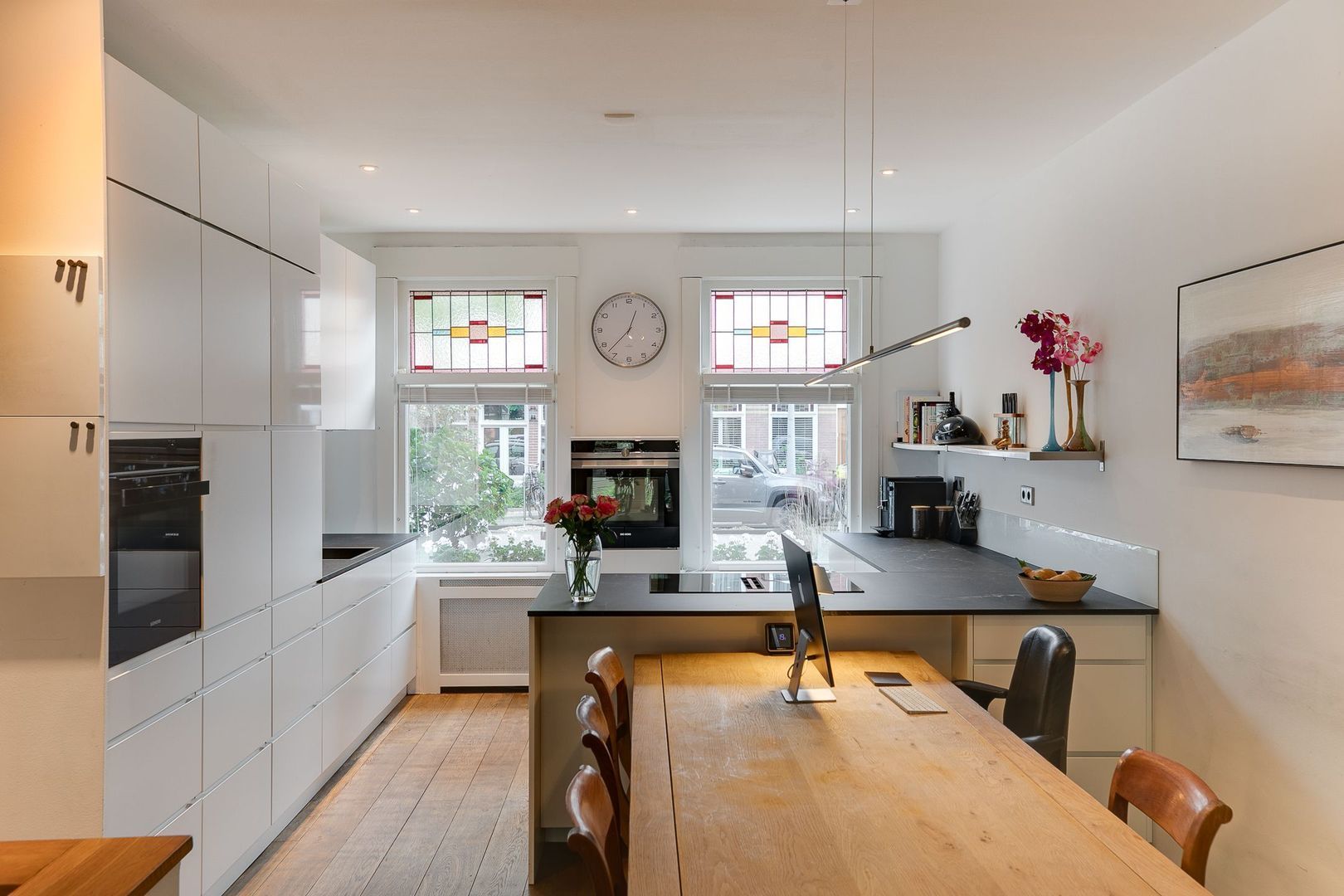 Jacob Marisstraat 34 H, Amsterdam foto-1