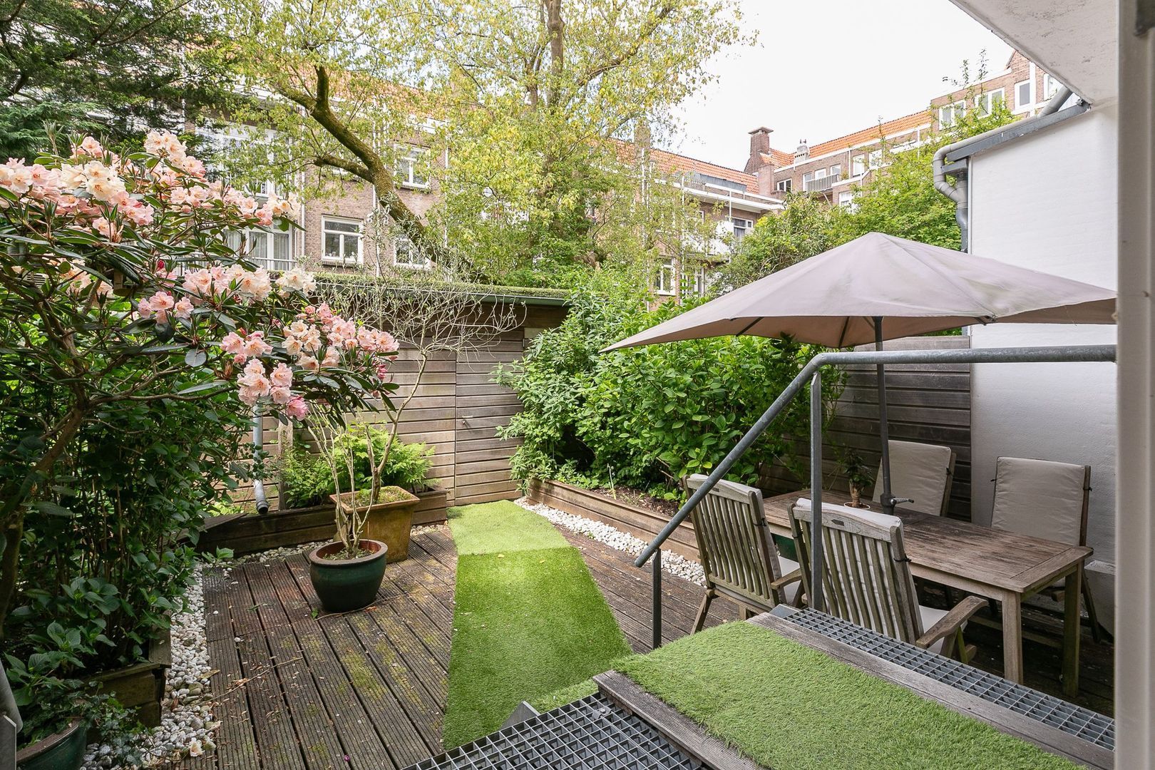 Jacob Marisstraat 34 H, Amsterdam foto-3