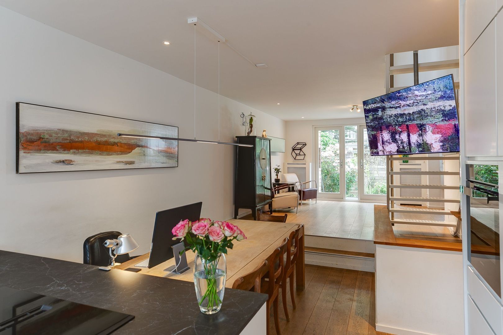 Jacob Marisstraat 34 H, Amsterdam foto-5