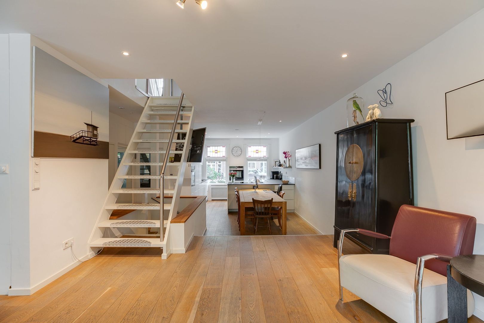 Jacob Marisstraat 34 H, Amsterdam foto-6