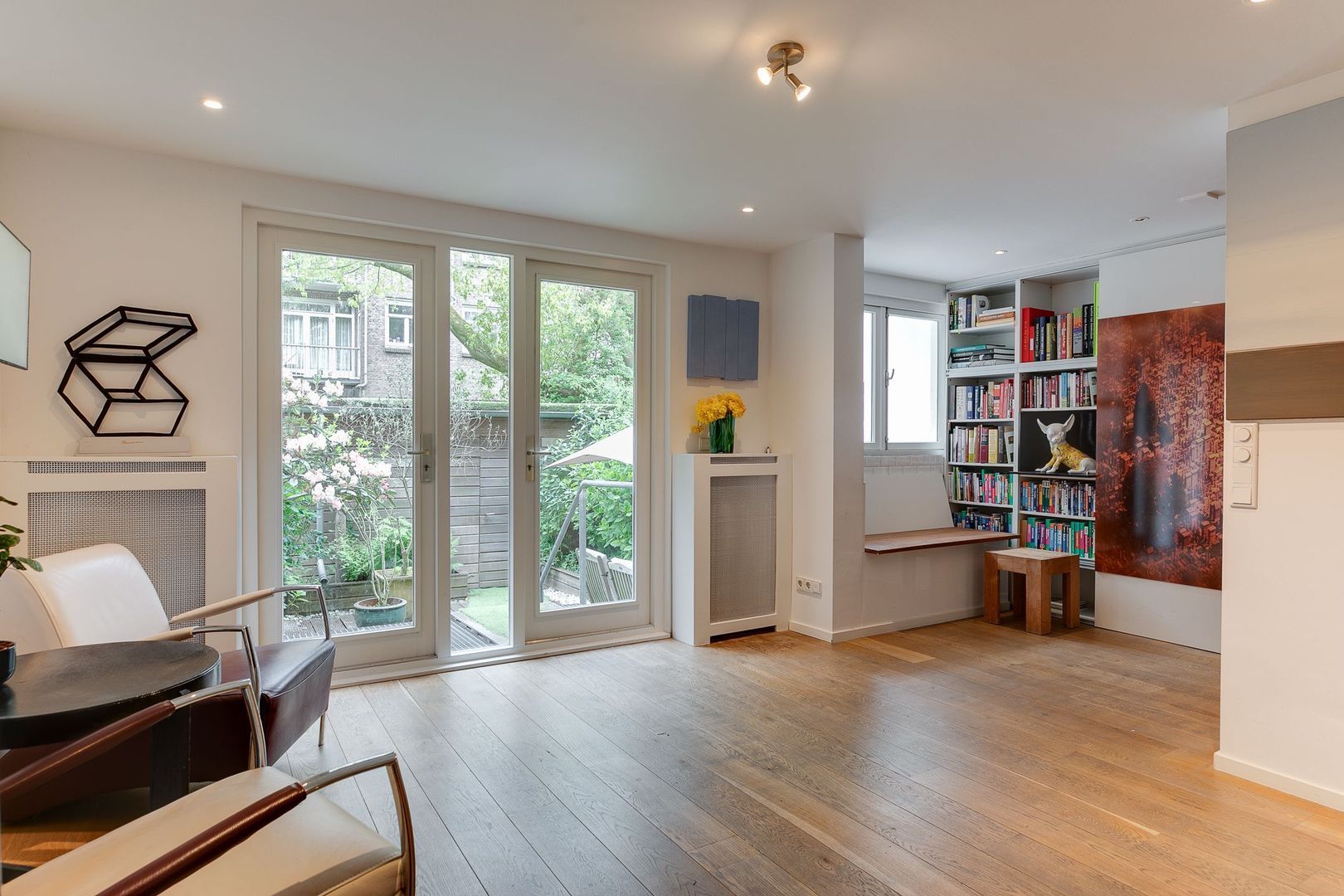 Jacob Marisstraat 34 H, Amsterdam foto-7