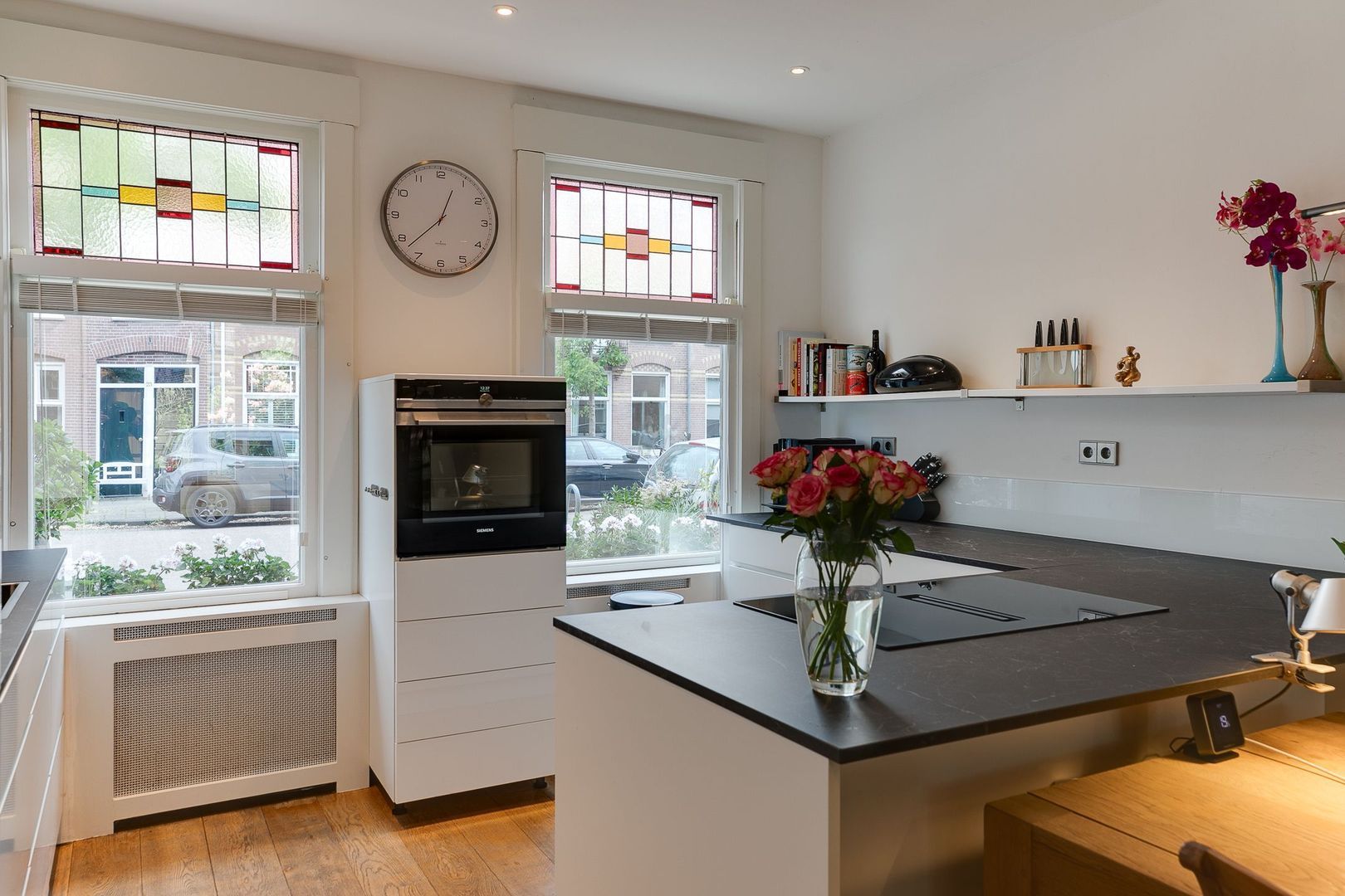 Jacob Marisstraat 34 H, Amsterdam foto-8