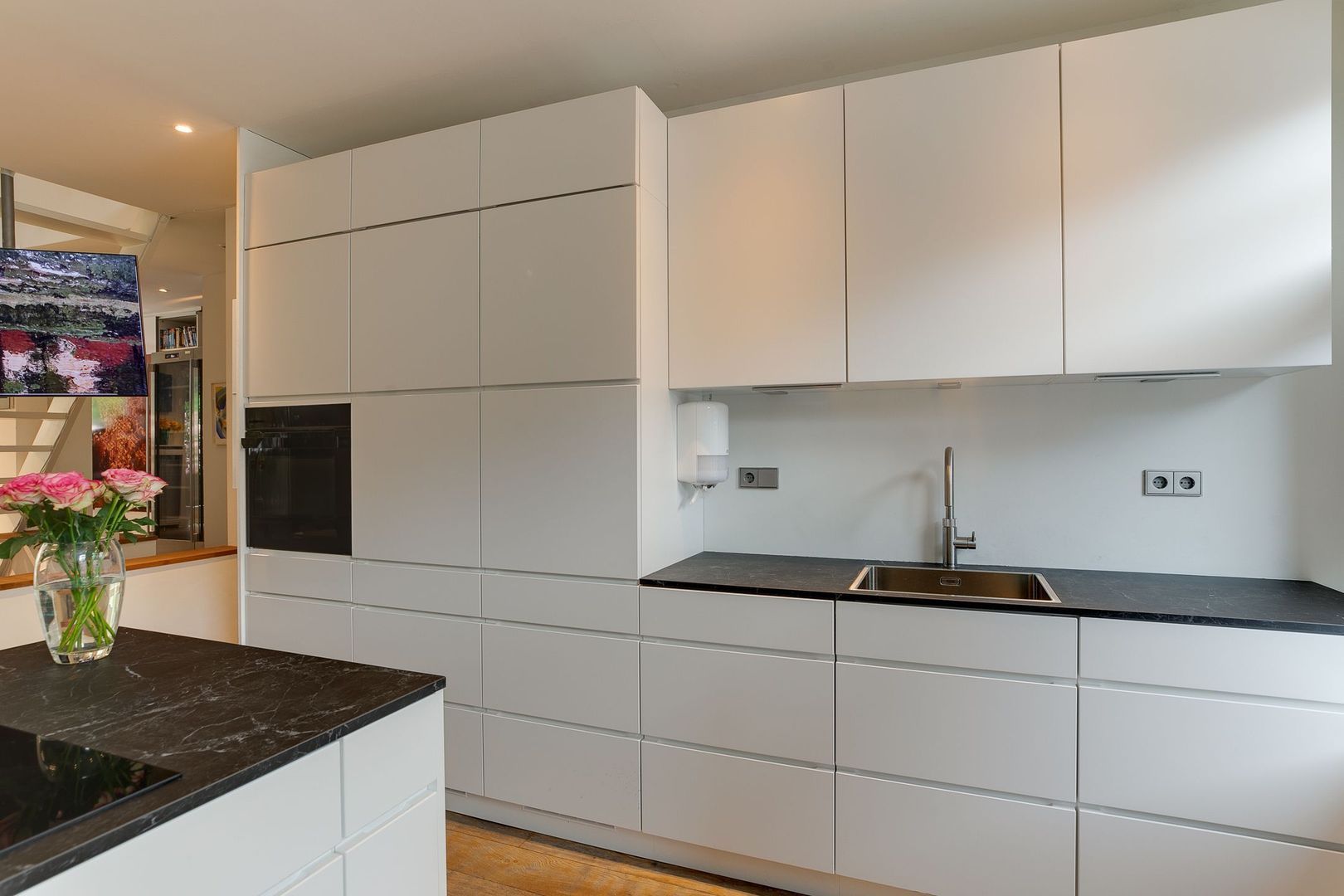 Jacob Marisstraat 34 H, Amsterdam foto-10