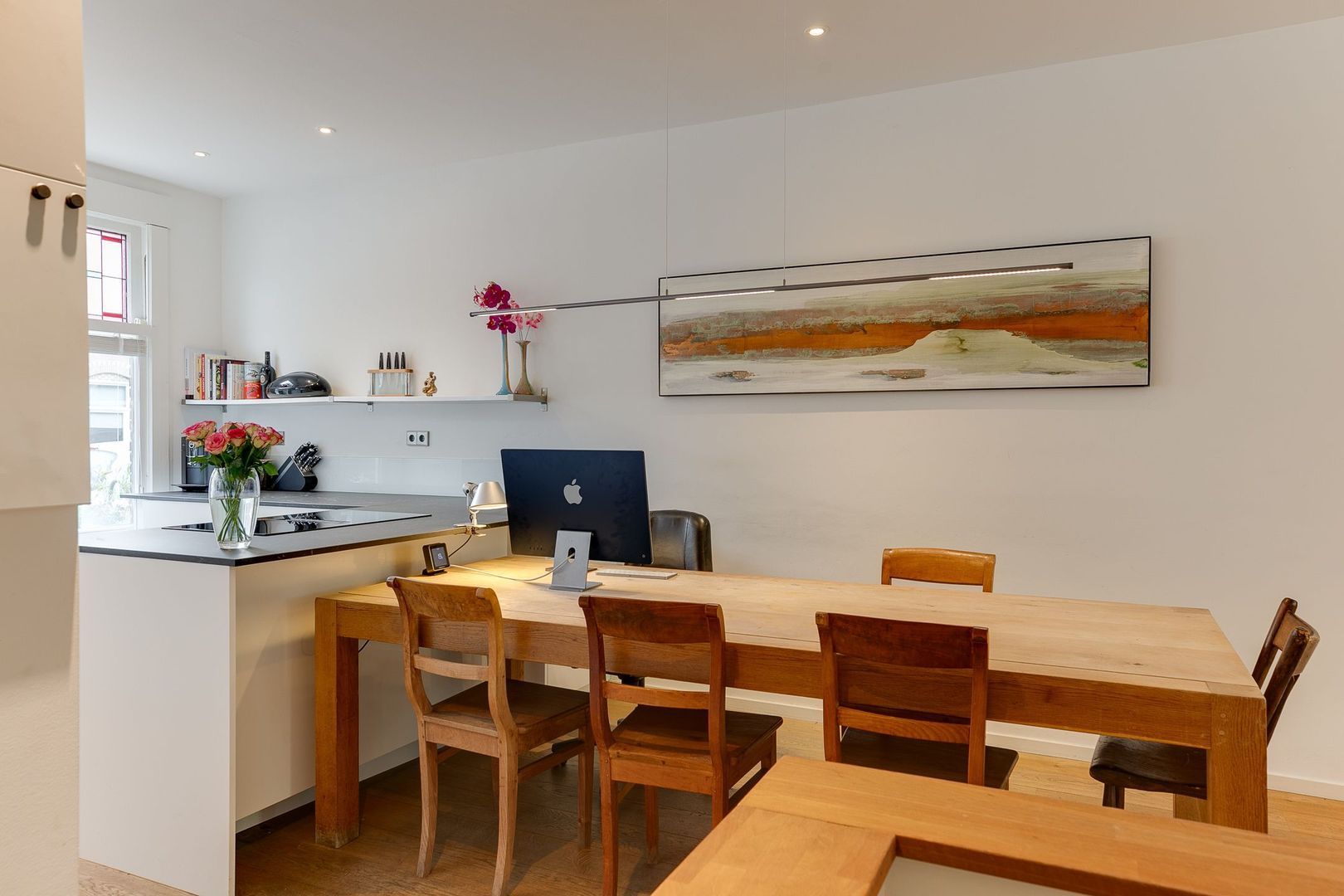 Jacob Marisstraat 34 H, Amsterdam foto-11