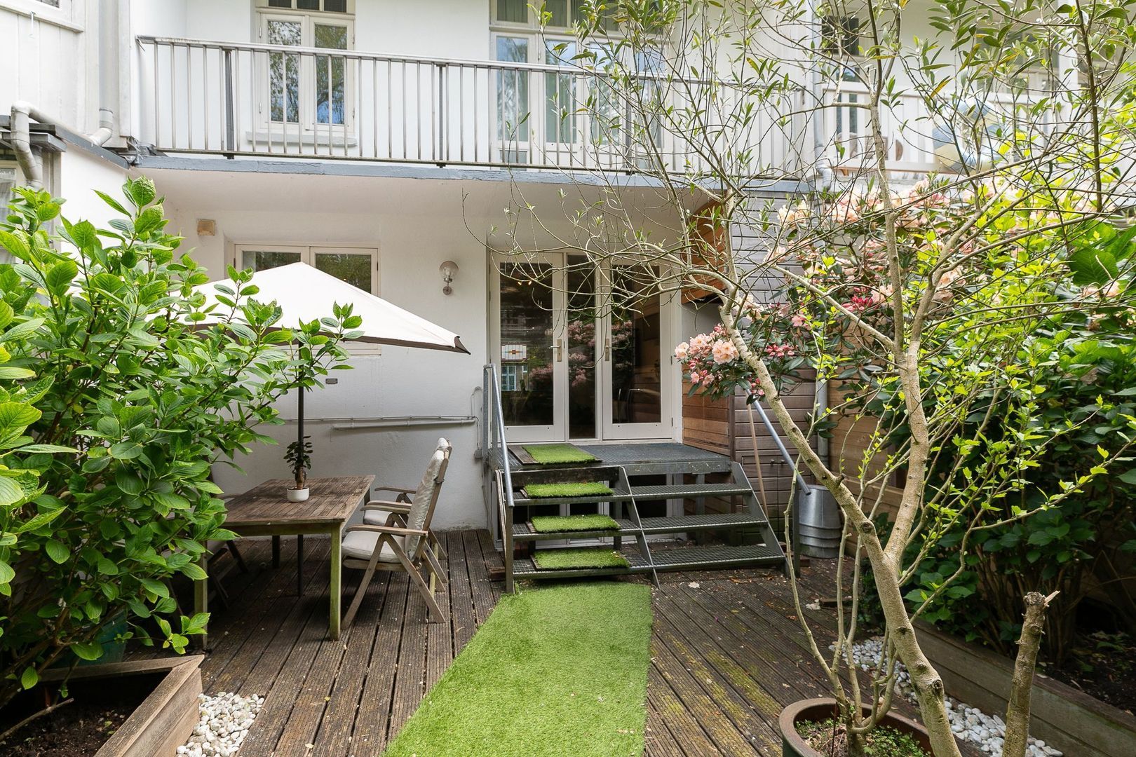 Jacob Marisstraat 34 H, Amsterdam foto-13