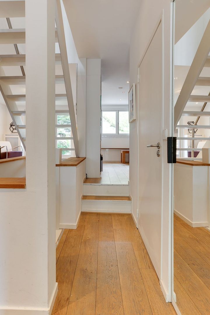 Jacob Marisstraat 34 H, Amsterdam foto-14