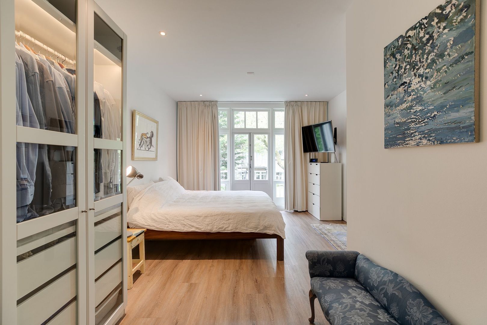 Jacob Marisstraat 34 H, Amsterdam foto-16