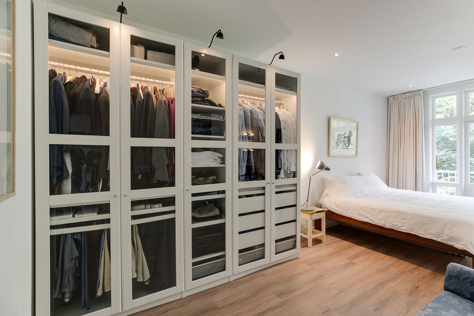 Jacob Marisstraat 34 H, Amsterdam foto-17