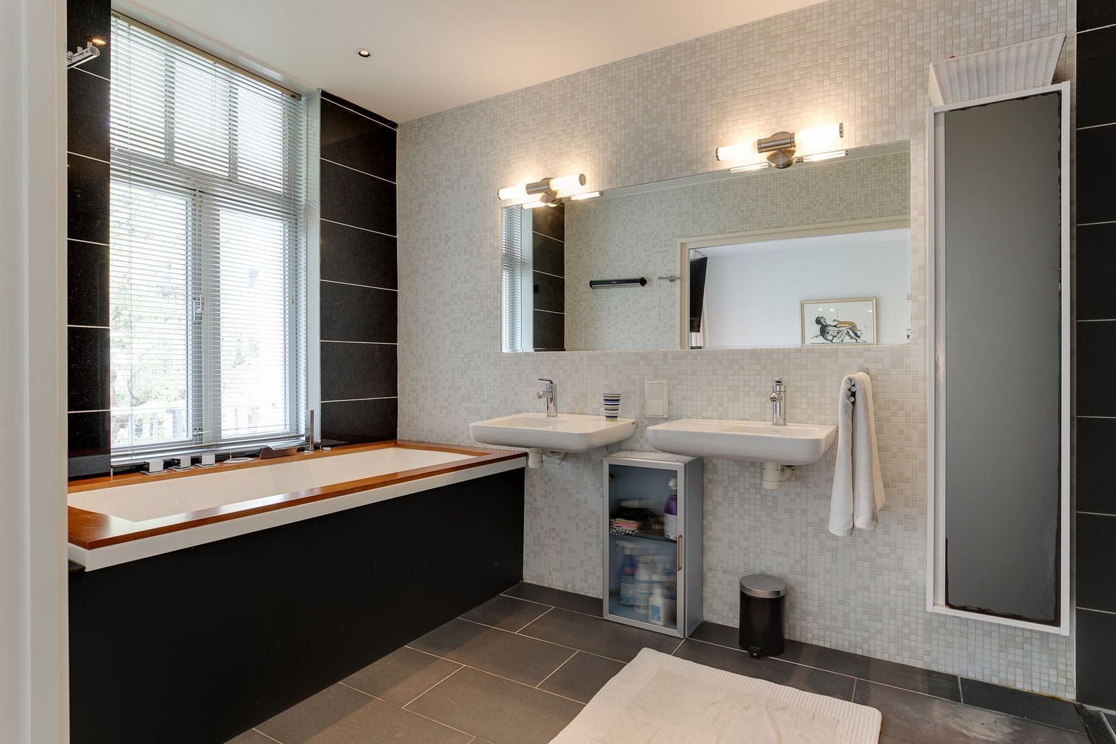 Jacob Marisstraat 34 H, Amsterdam foto-19