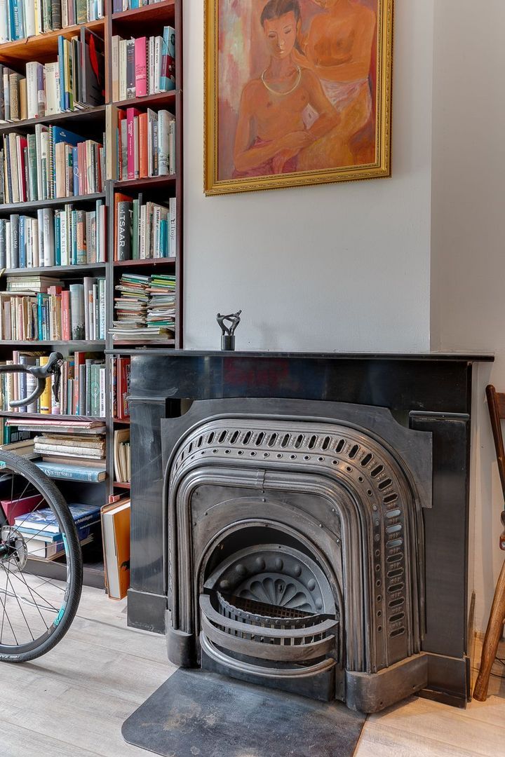 Jacob Marisstraat 34 H, Amsterdam foto-21