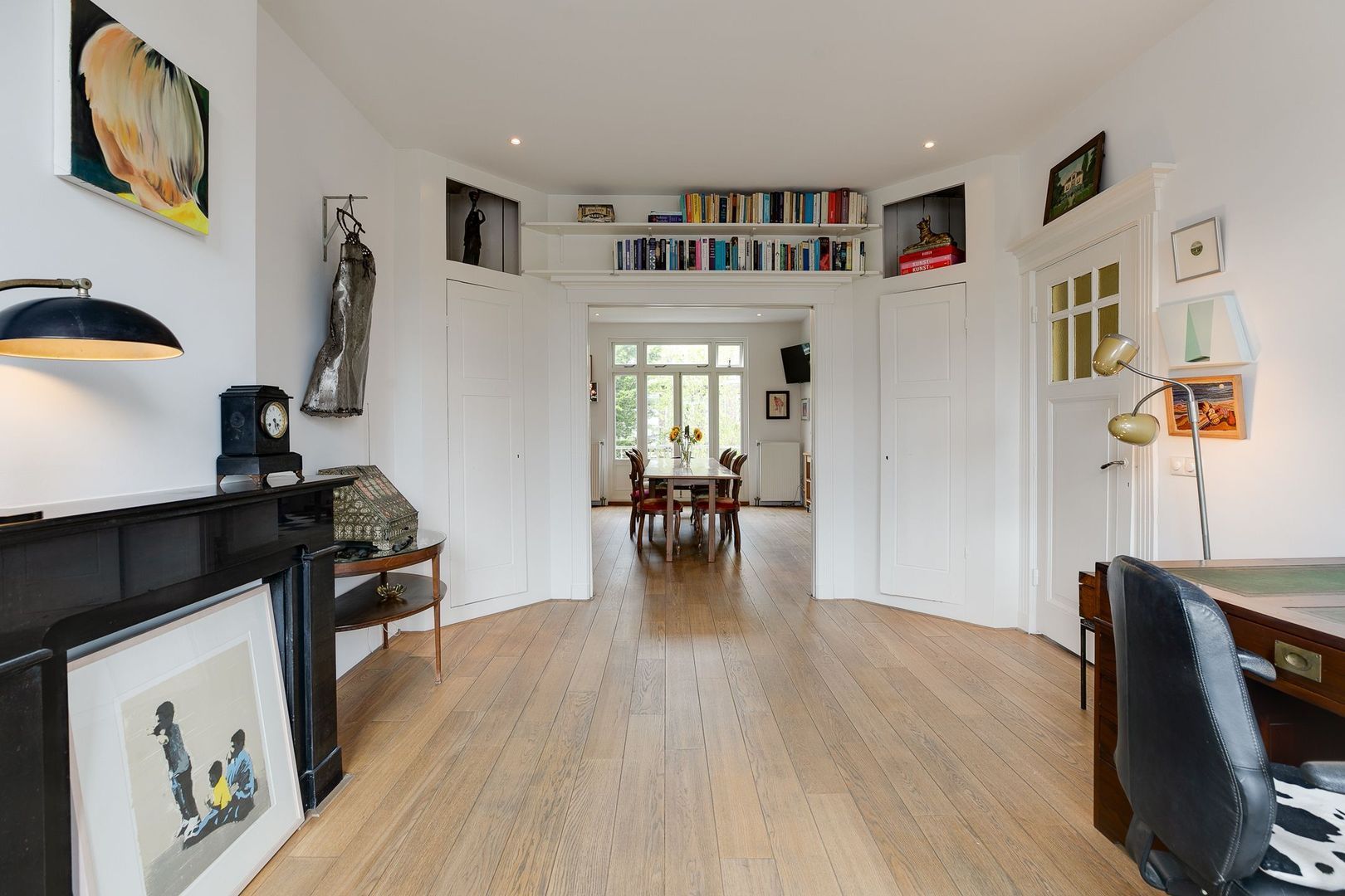 Jacob Marisstraat 34 H, Amsterdam foto-25