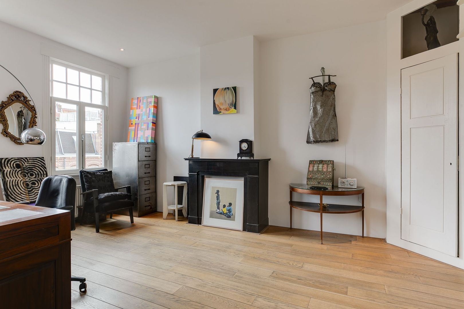 Jacob Marisstraat 34 H, Amsterdam foto-27